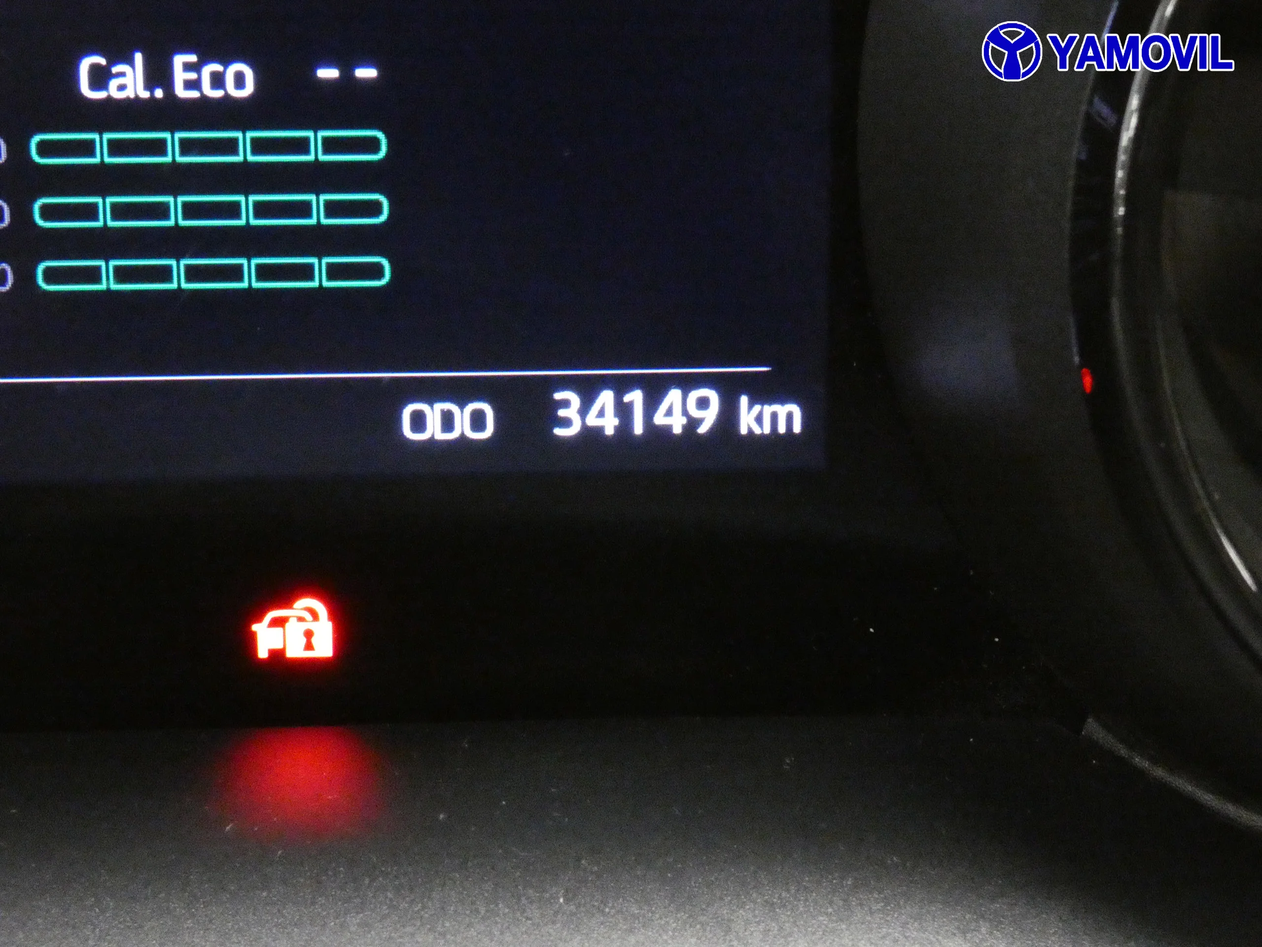 Toyota Yaris 1.5 STYLE PLUS 120H KYB AUT 5P - Foto 29