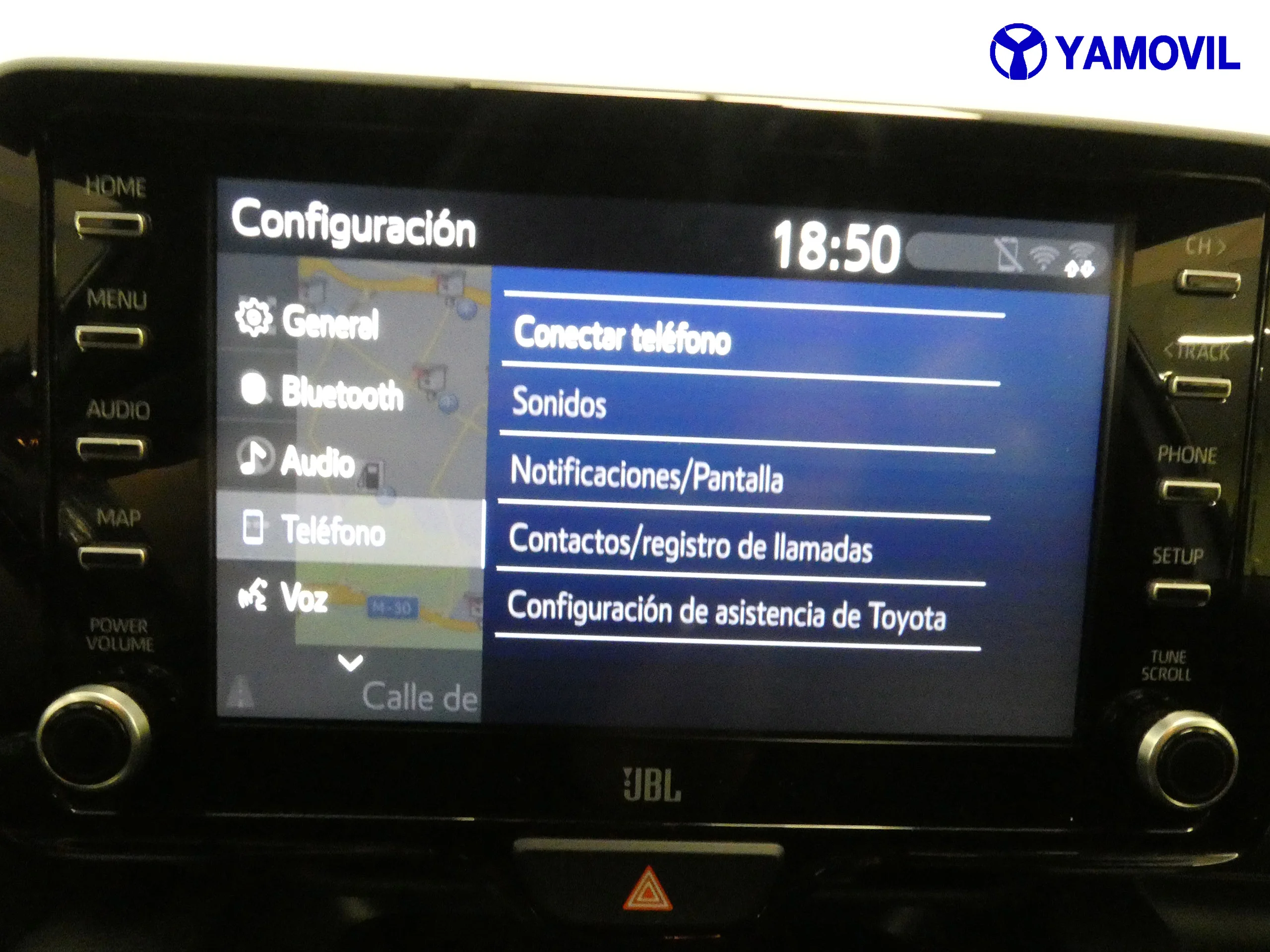 Toyota Yaris 1.5 STYLE PLUS 120H KYB AUT 5P - Foto 50