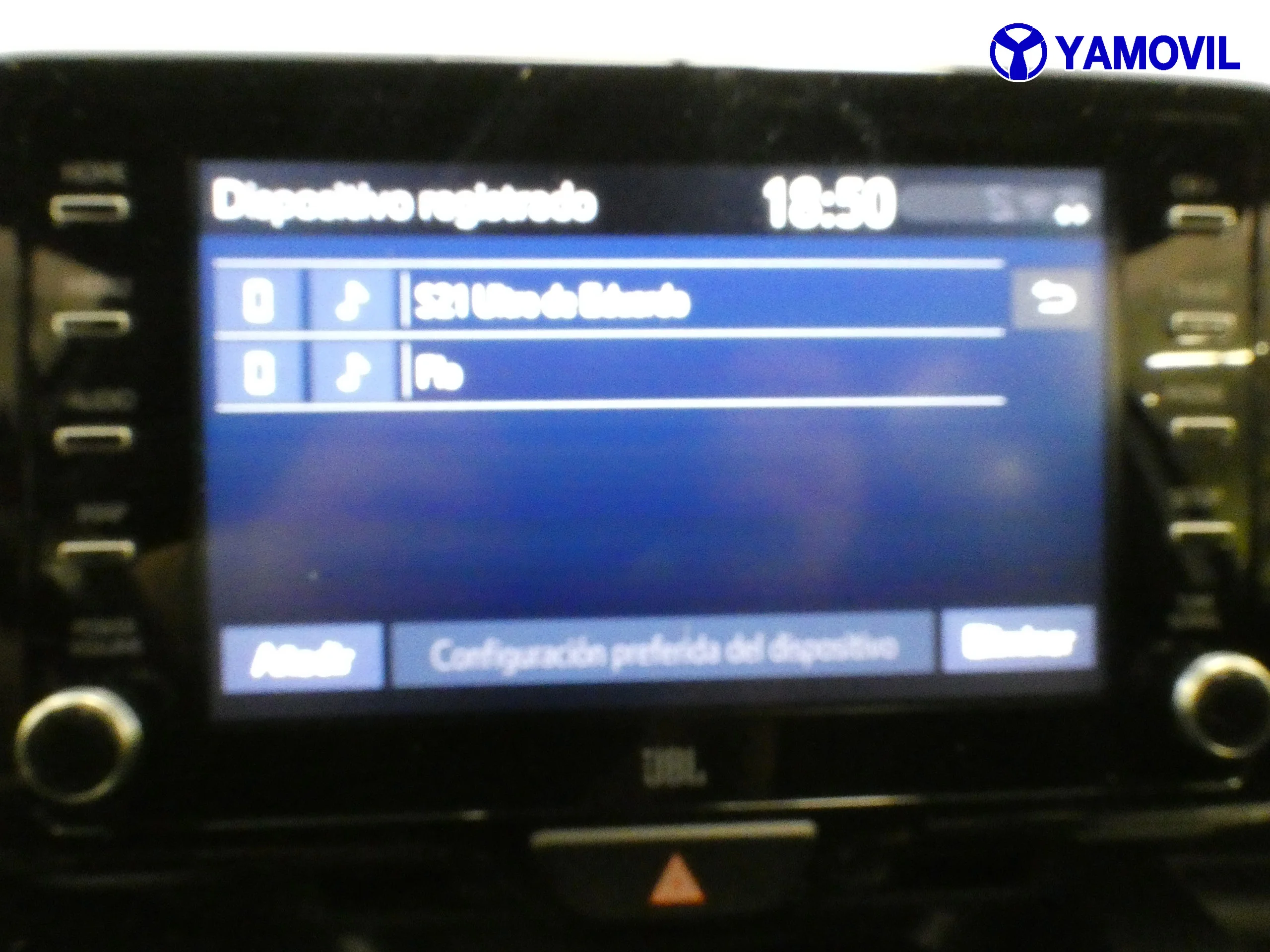 Toyota Yaris 1.5 STYLE PLUS 120H KYB AUT 5P - Foto 48