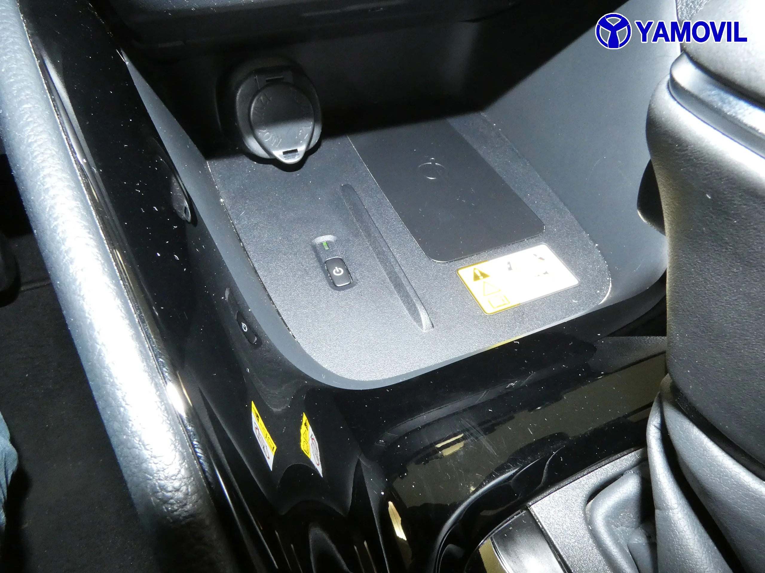 Toyota Yaris 1.5 STYLE PLUS 120H KYB AUT 5P - Foto 52