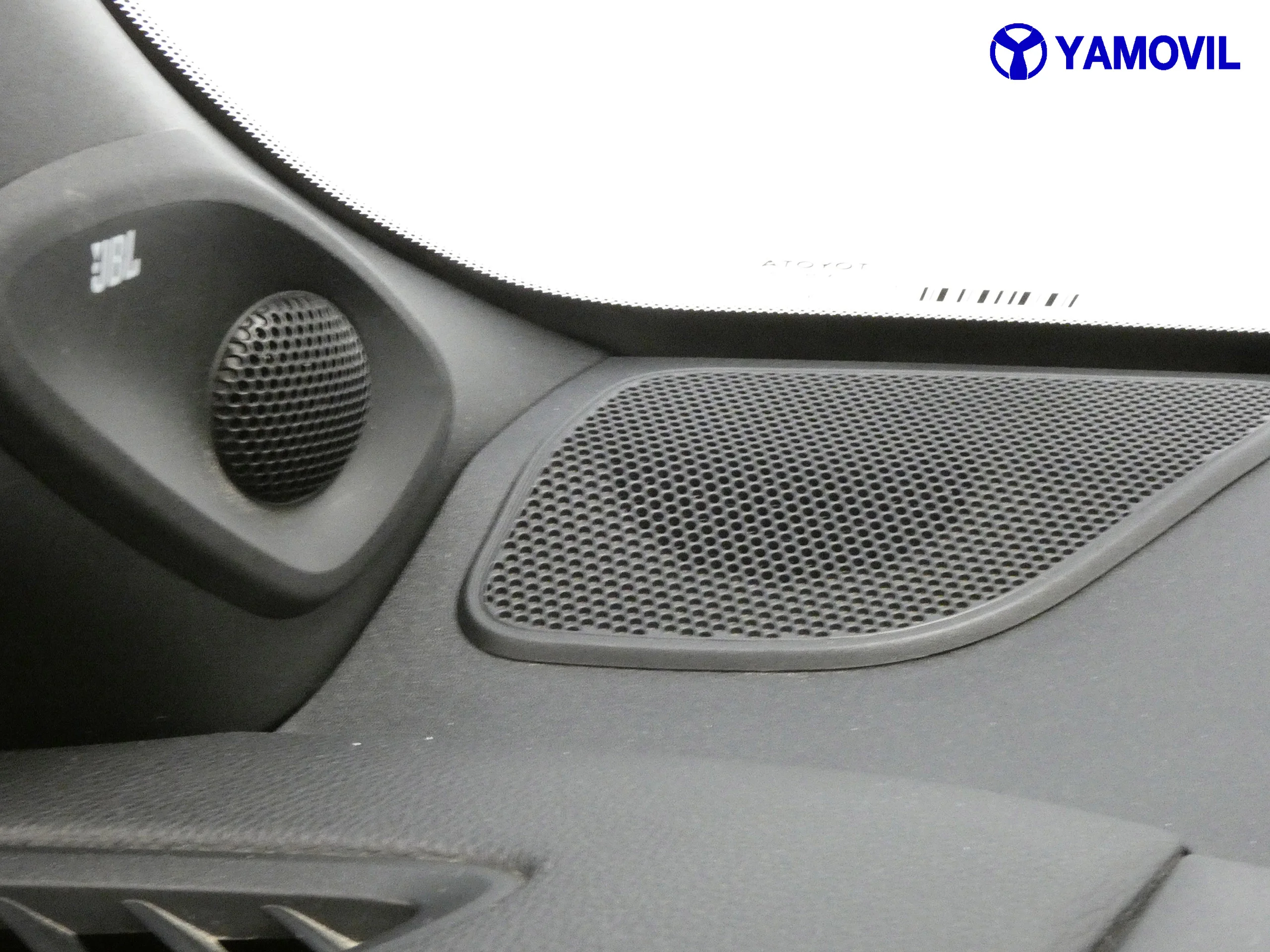 Toyota Yaris 1.5 STYLE PLUS 120H KYB AUT 5P - Foto 56