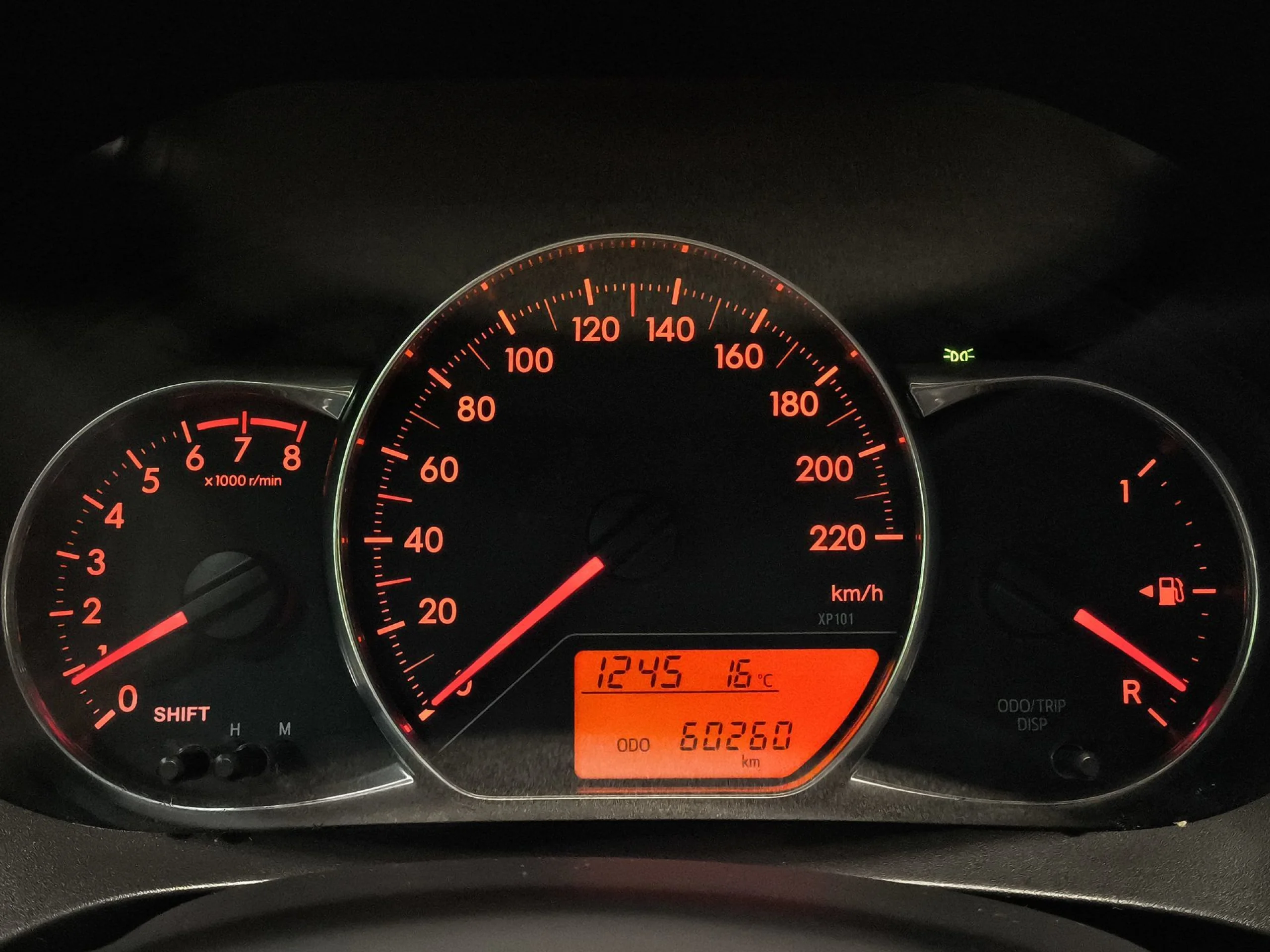 Toyota Yaris 1.3 100 Feel 73 kW (99 CV) - Foto 12