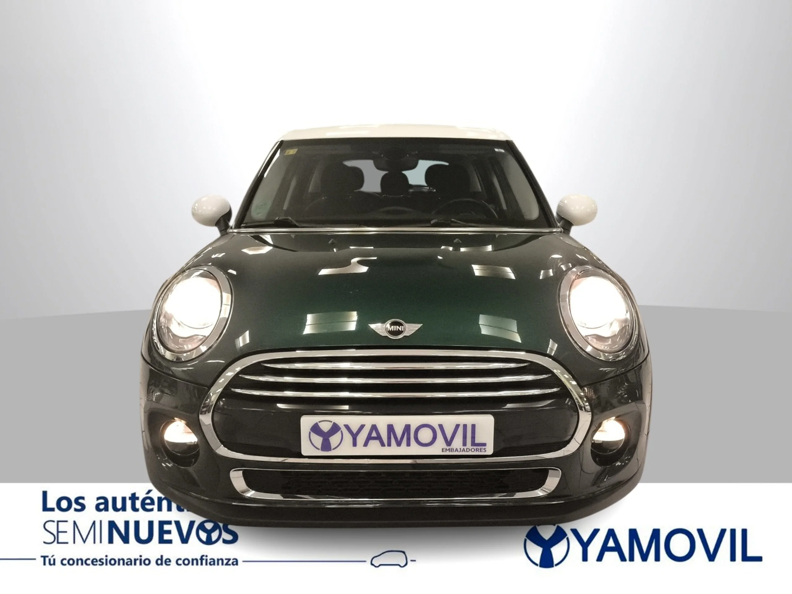 MINI MINI 5 Puertas Cooper 100 kW (136 CV) - Foto 3