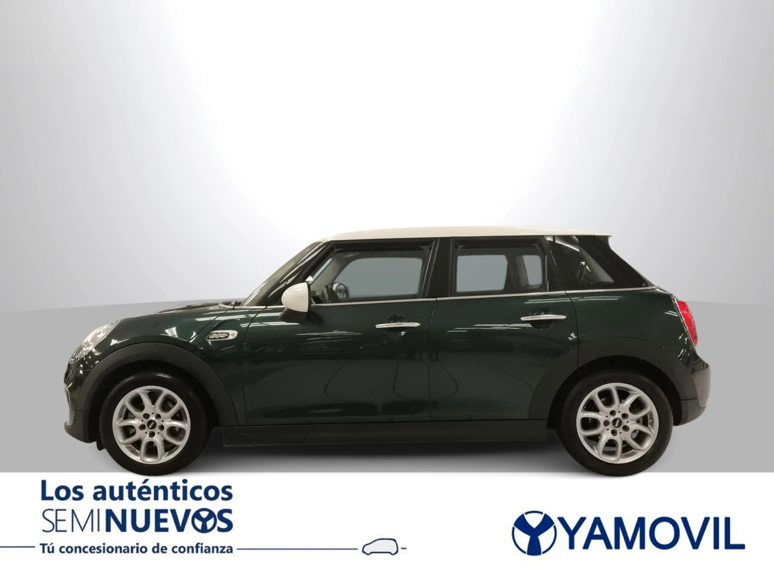 MINI MINI 5 Puertas Cooper 100 kW (136 CV) - Foto 4