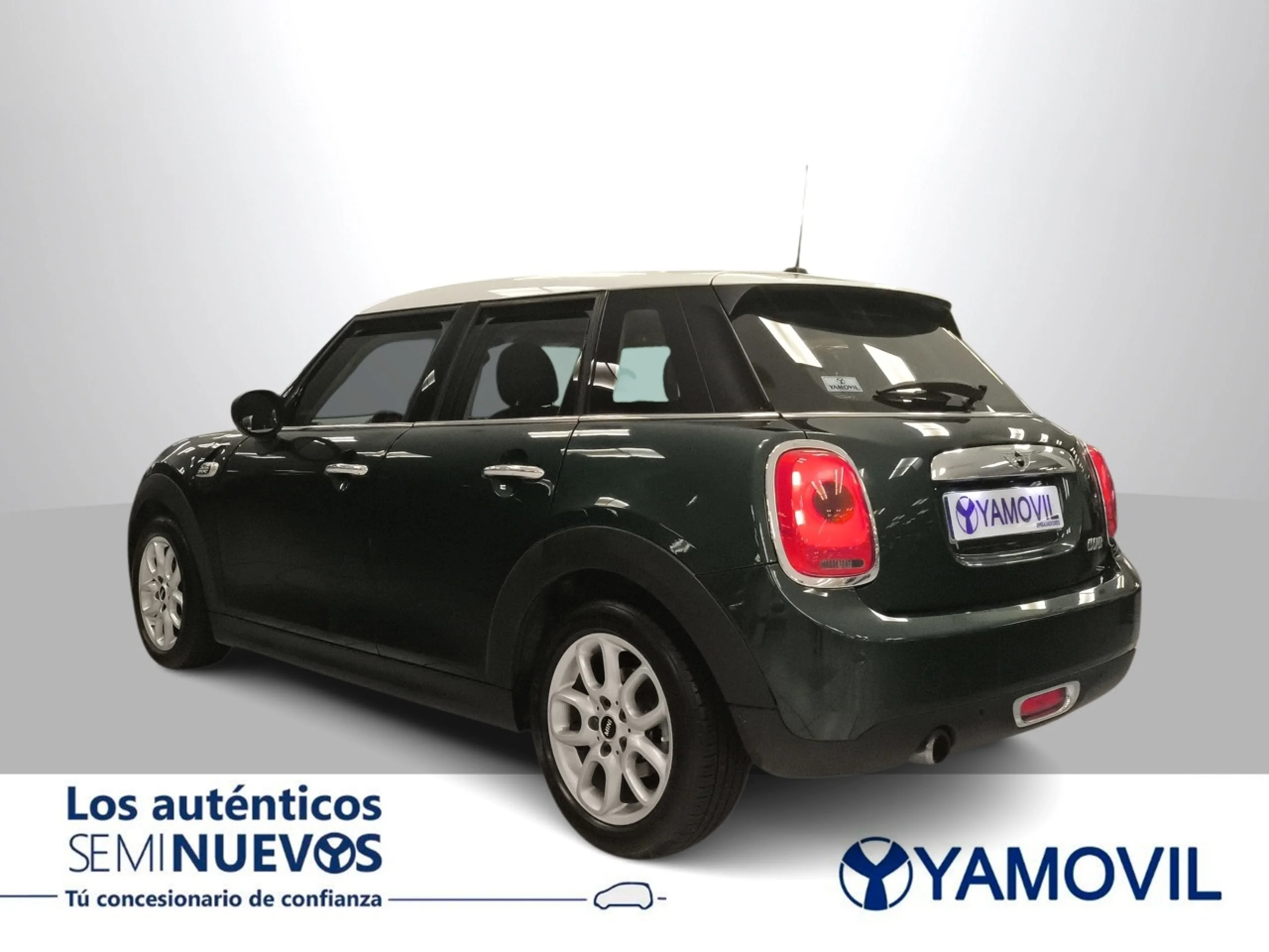 MINI MINI 5 Puertas Cooper 100 kW (136 CV) - Foto 5