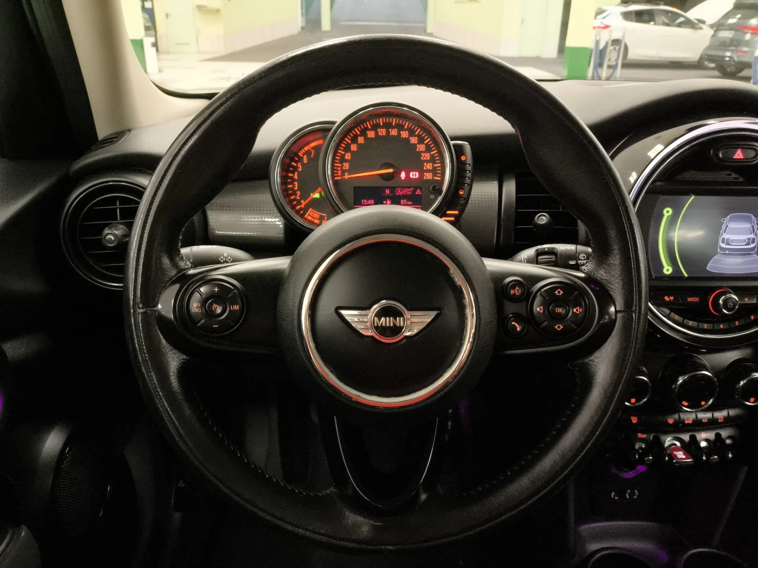 MINI MINI 5 Puertas Cooper 100 kW (136 CV) - Foto 13