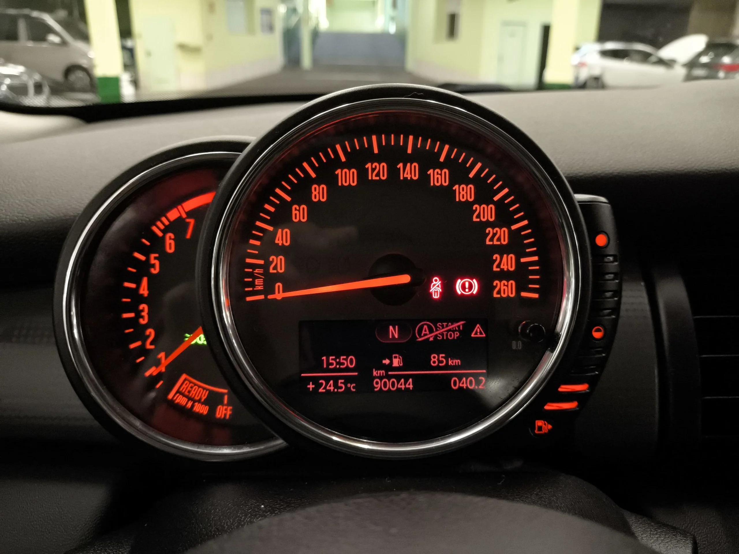 MINI MINI 5 Puertas Cooper 100 kW (136 CV) - Foto 18