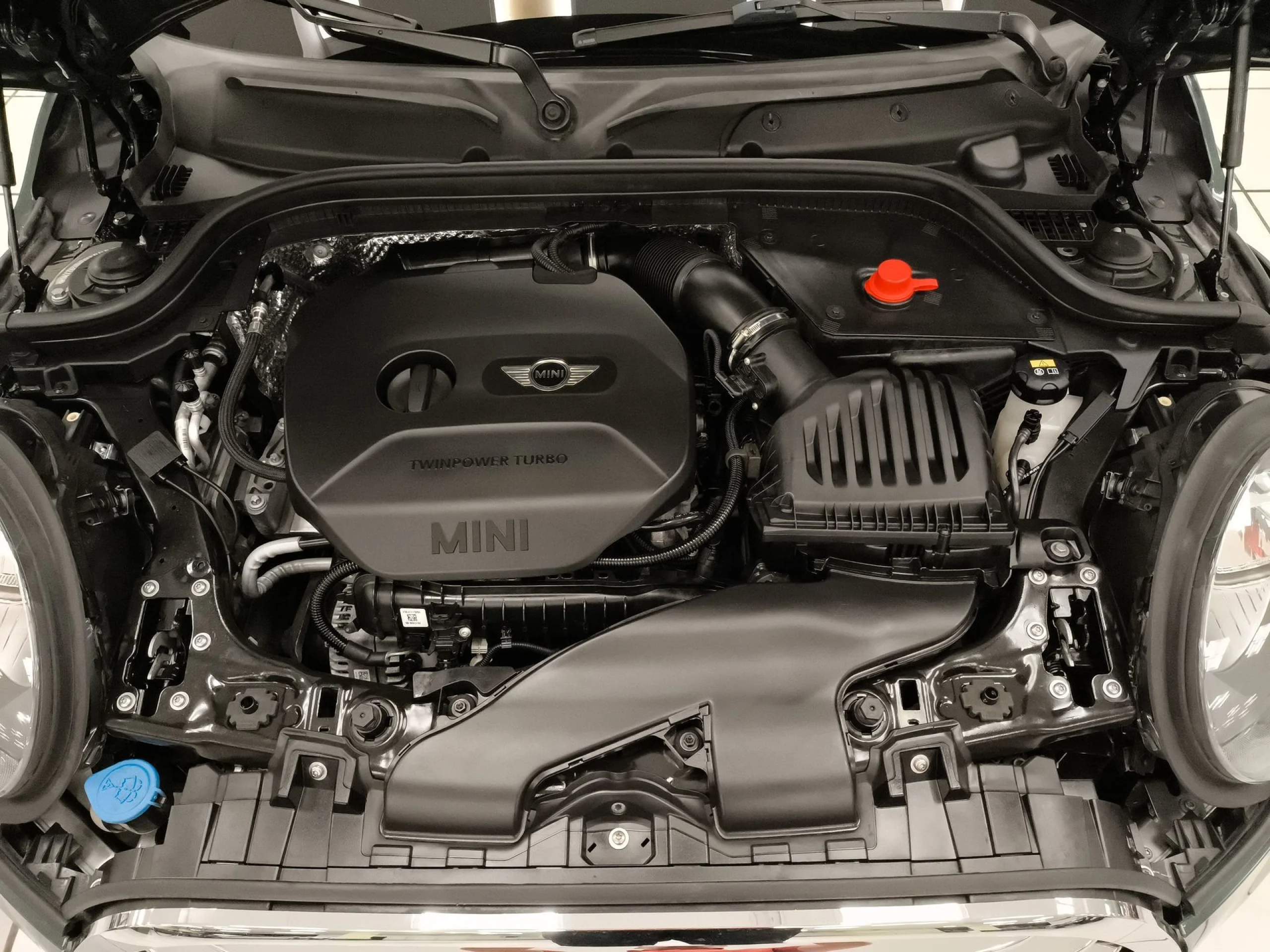 MINI MINI 5 Puertas Cooper 100 kW (136 CV) - Foto 27