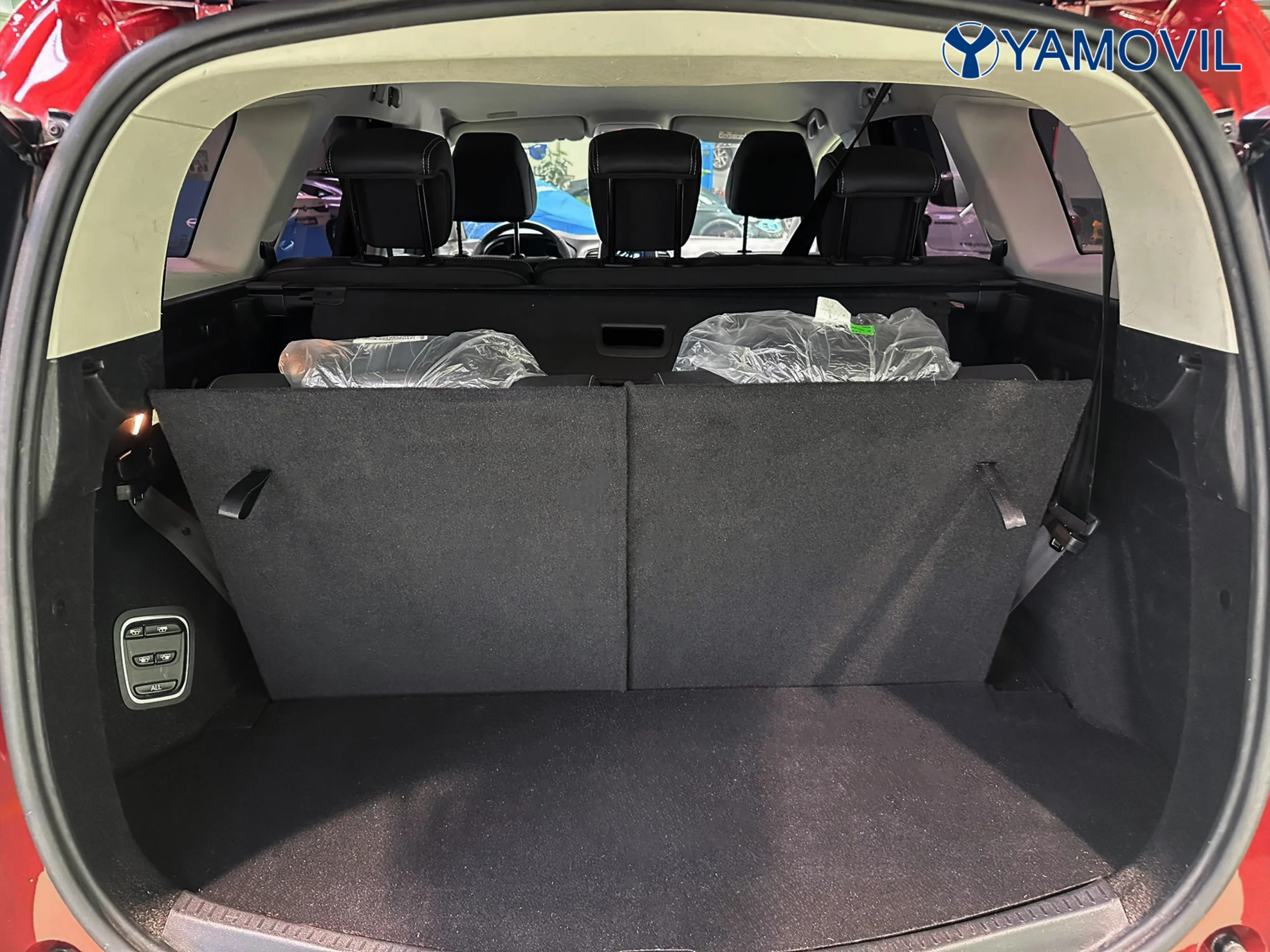 Renault Grand Scenic Zen TCe 103 kW (140 CV) GPF - Foto 7
