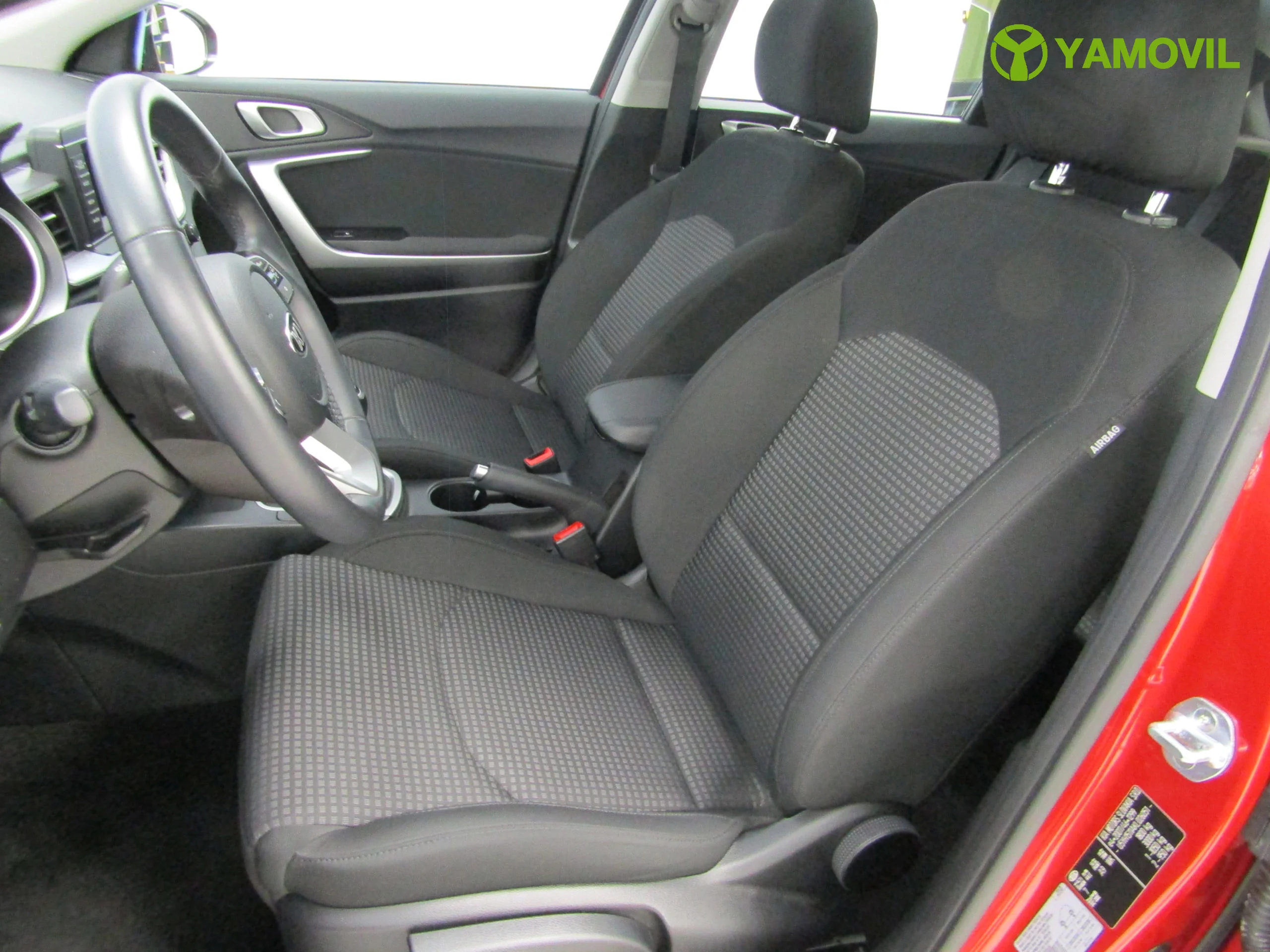 Kia Ceed 1.0 TGDI 120CV CONCEPT - Foto 13