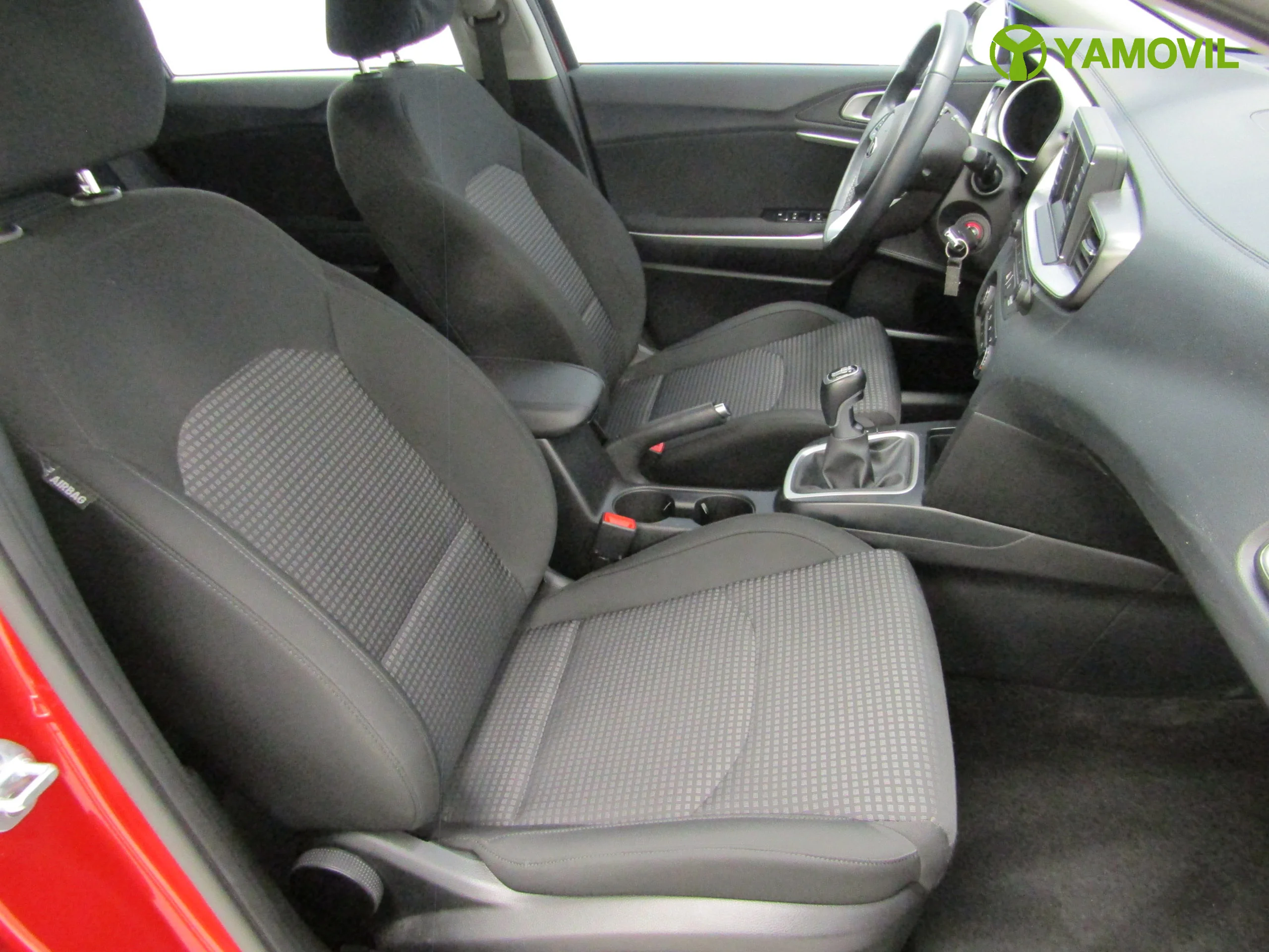 Kia Ceed 1.0 TGDI 120CV CONCEPT - Foto 16