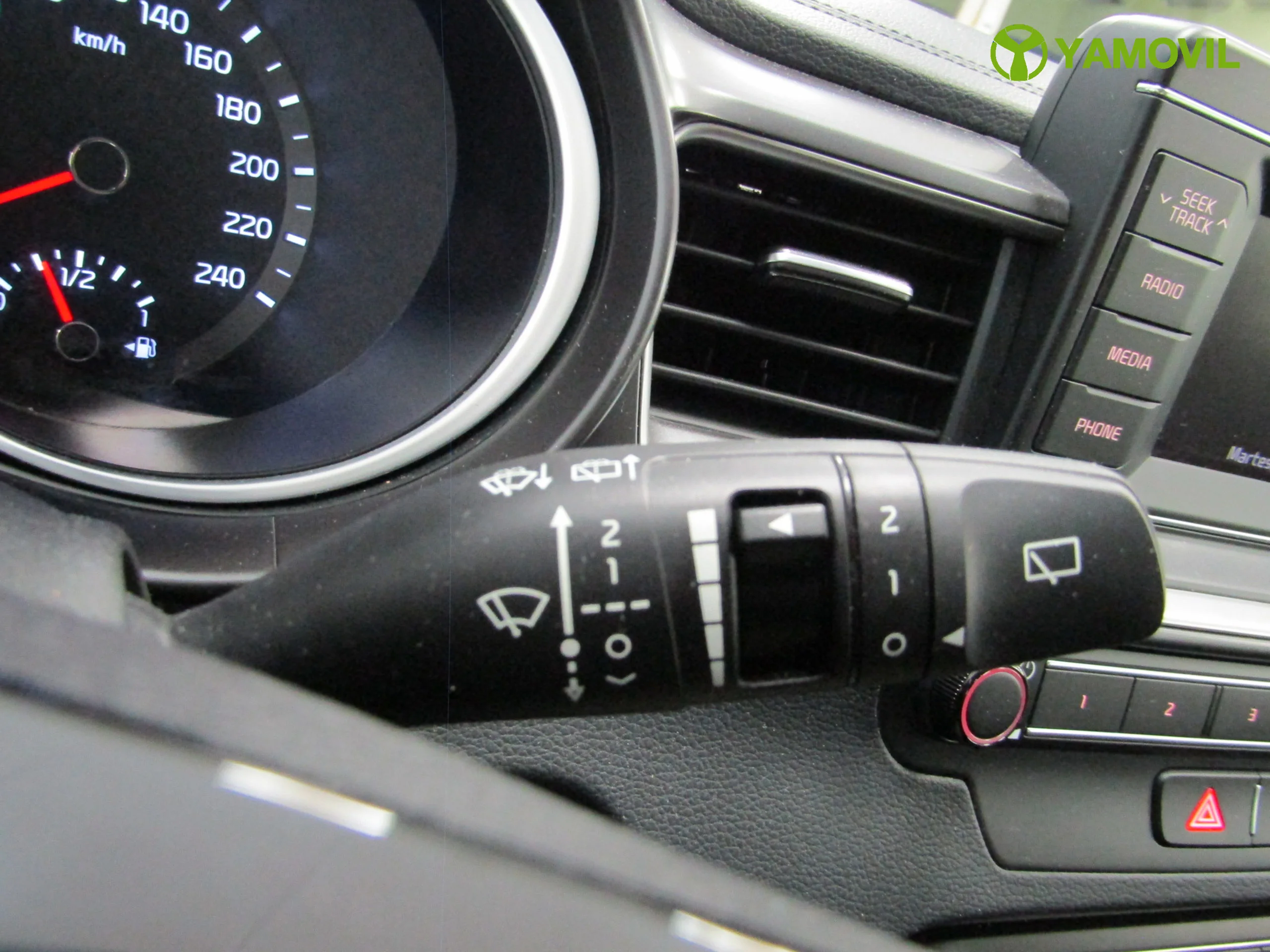 Kia Ceed 1.0 TGDI 120CV CONCEPT - Foto 26