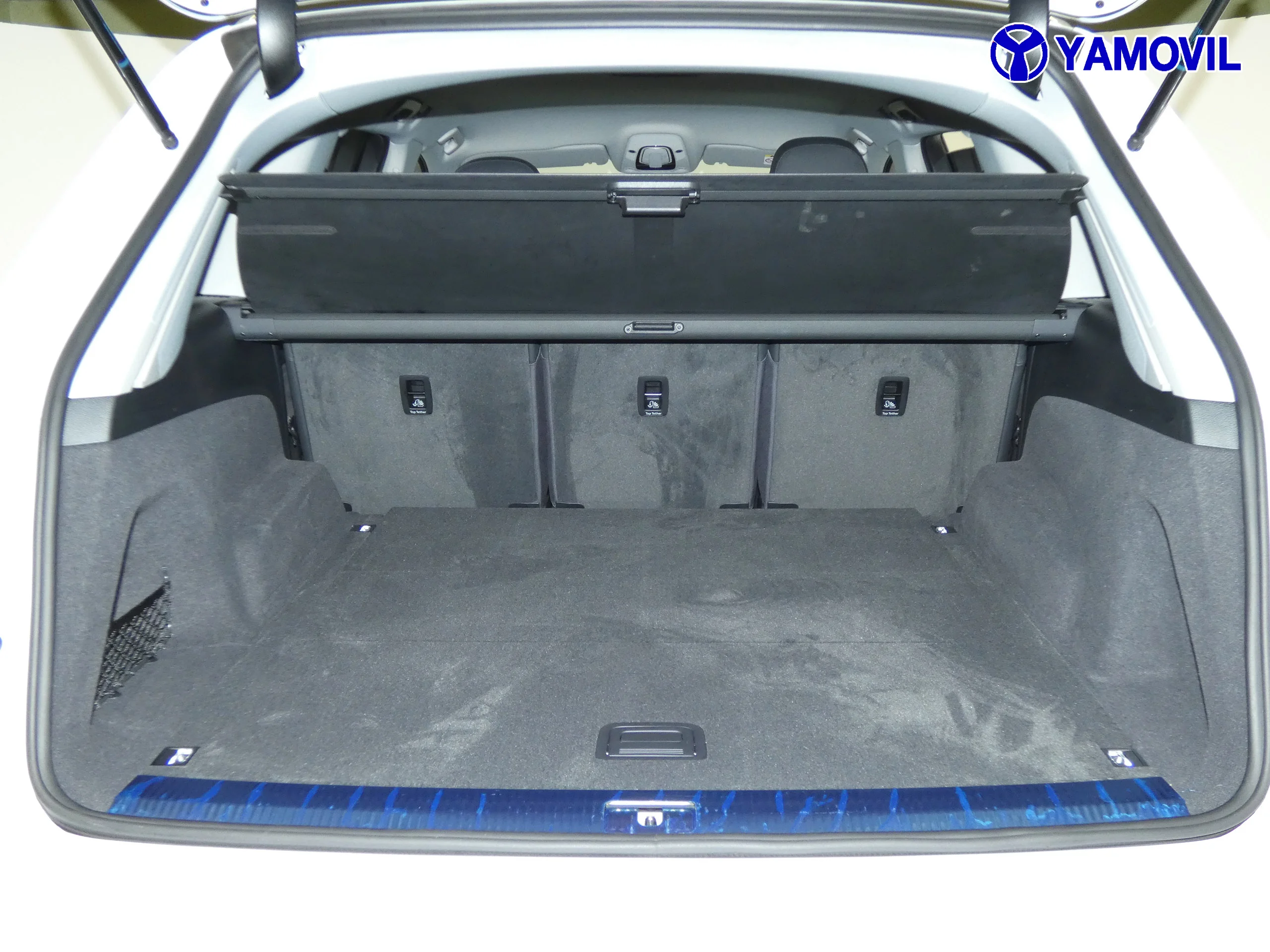 Audi Q7 3.0TDI QUATTRO TIPTRONIC DESIGN  - Foto 7