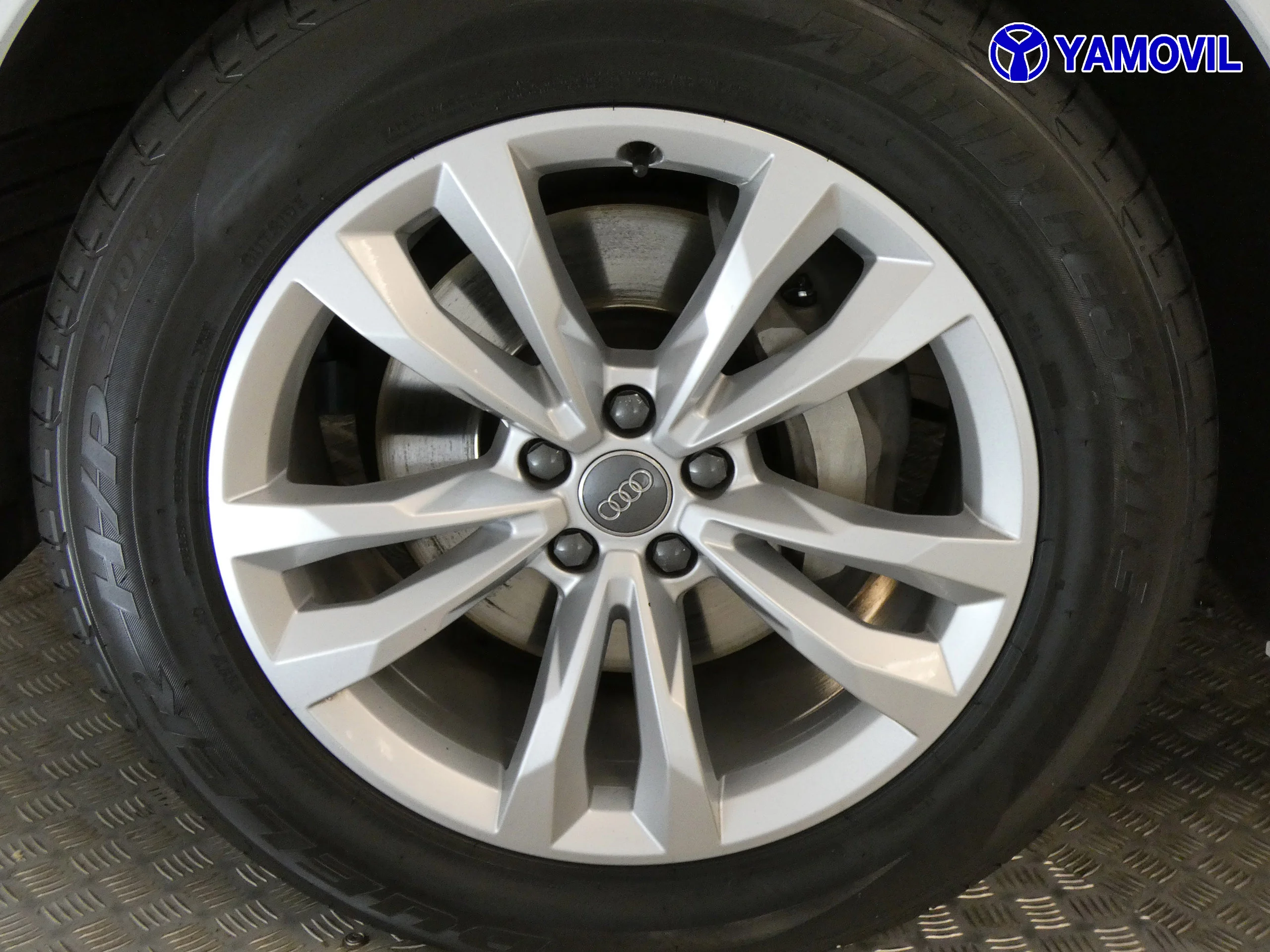 Audi Q7 3.0TDI QUATTRO TIPTRONIC DESIGN  - Foto 11