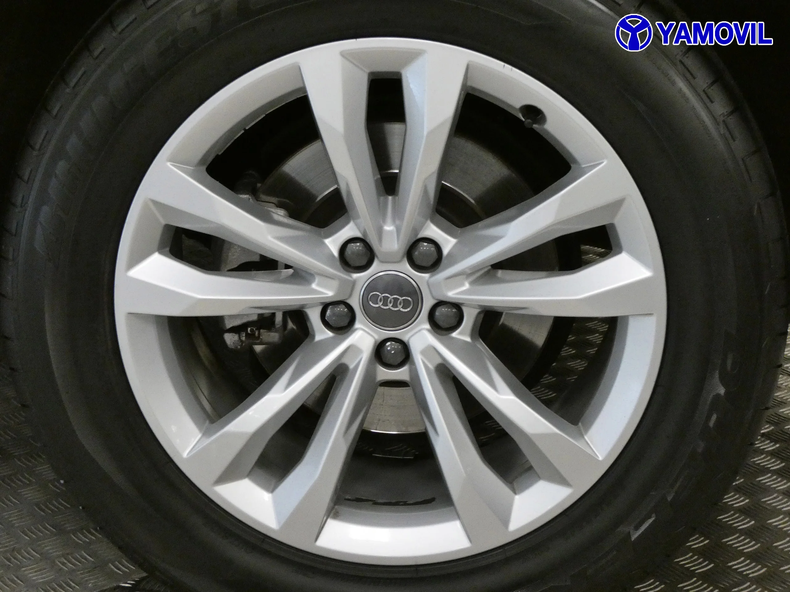 Audi Q7 3.0TDI QUATTRO TIPTRONIC DESIGN  - Foto 10