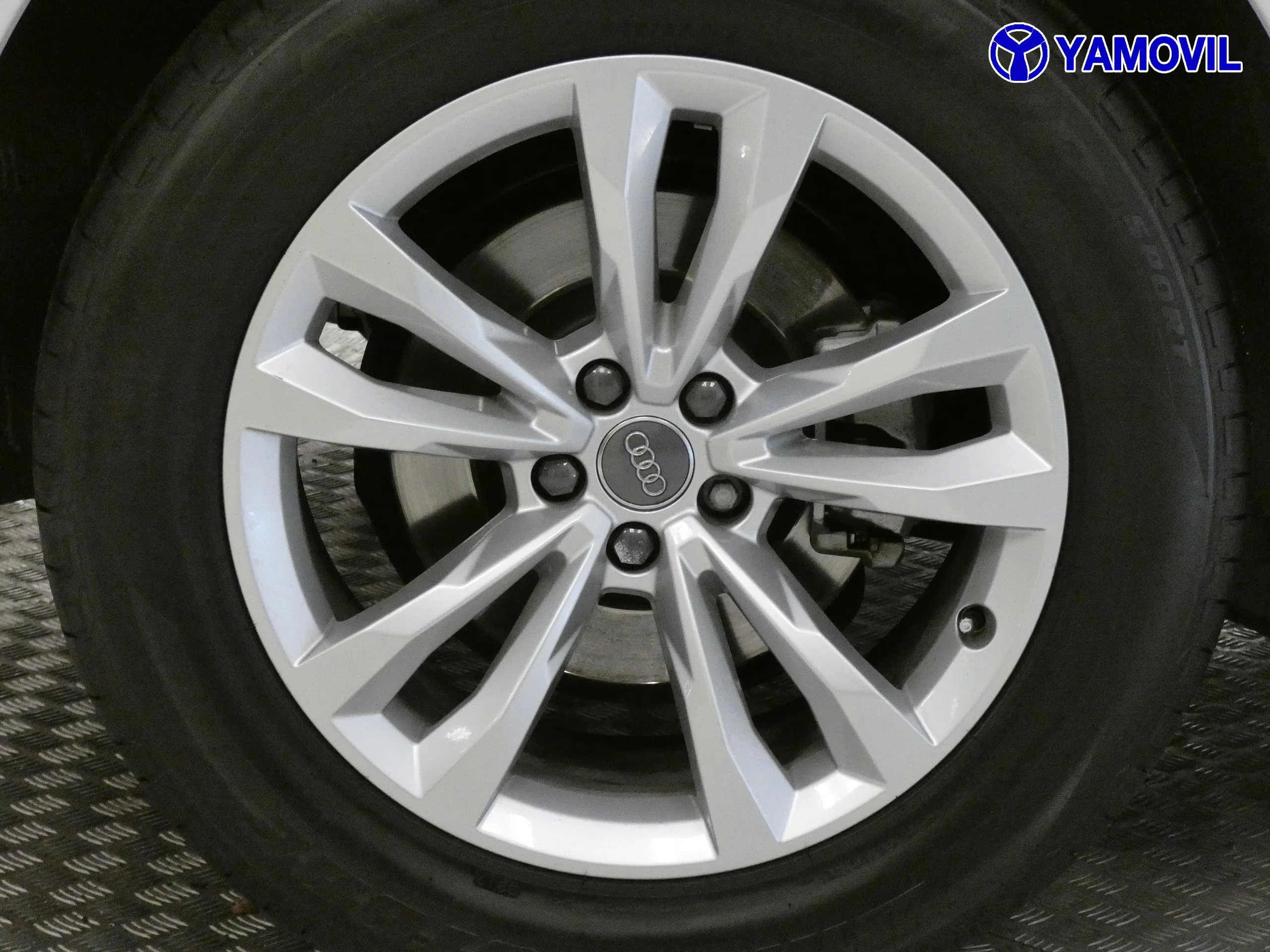 Audi Q7 3.0TDI QUATTRO TIPTRONIC DESIGN  - Foto 12