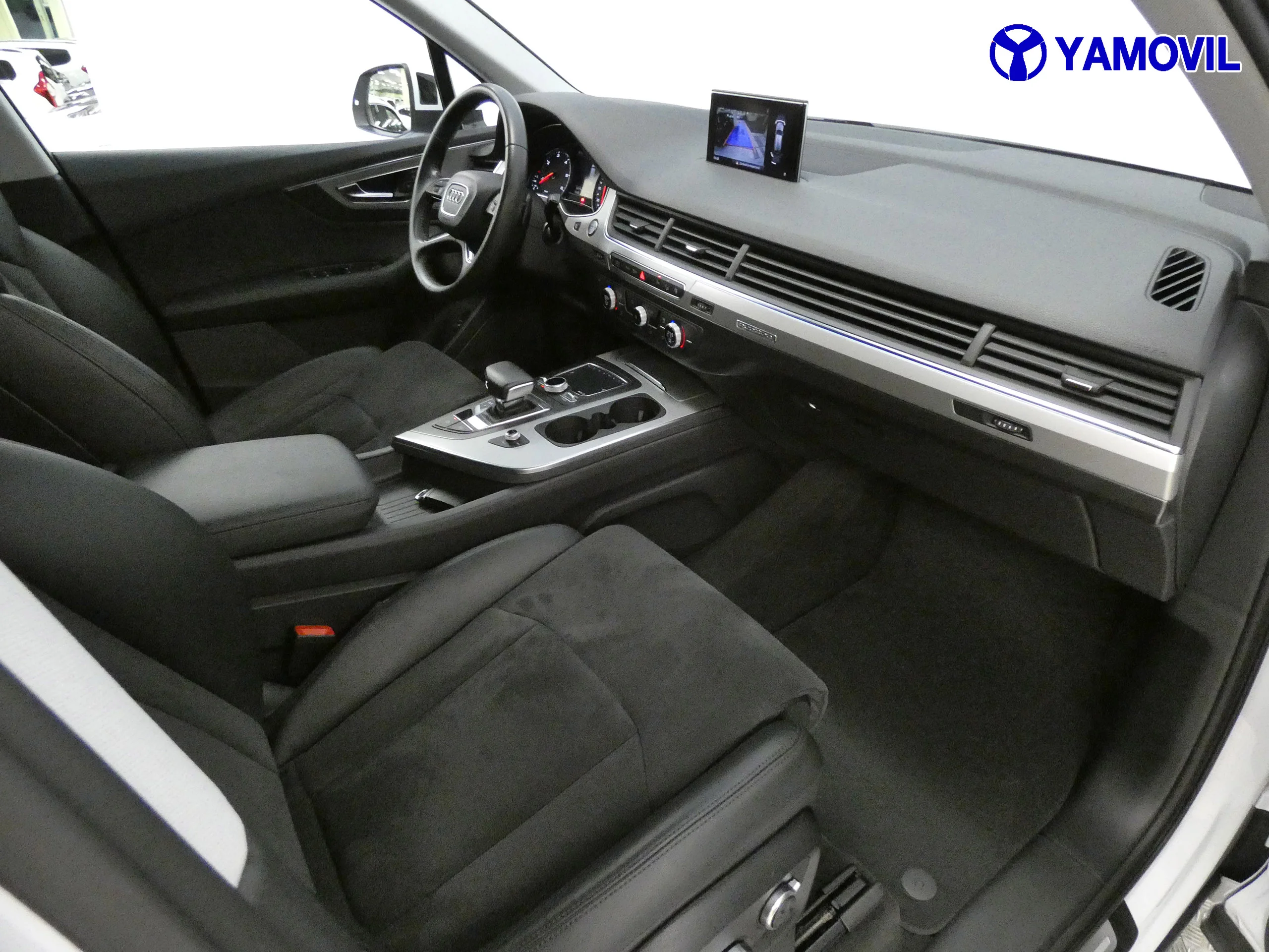Audi Q7 3.0TDI QUATTRO TIPTRONIC DESIGN  - Foto 15