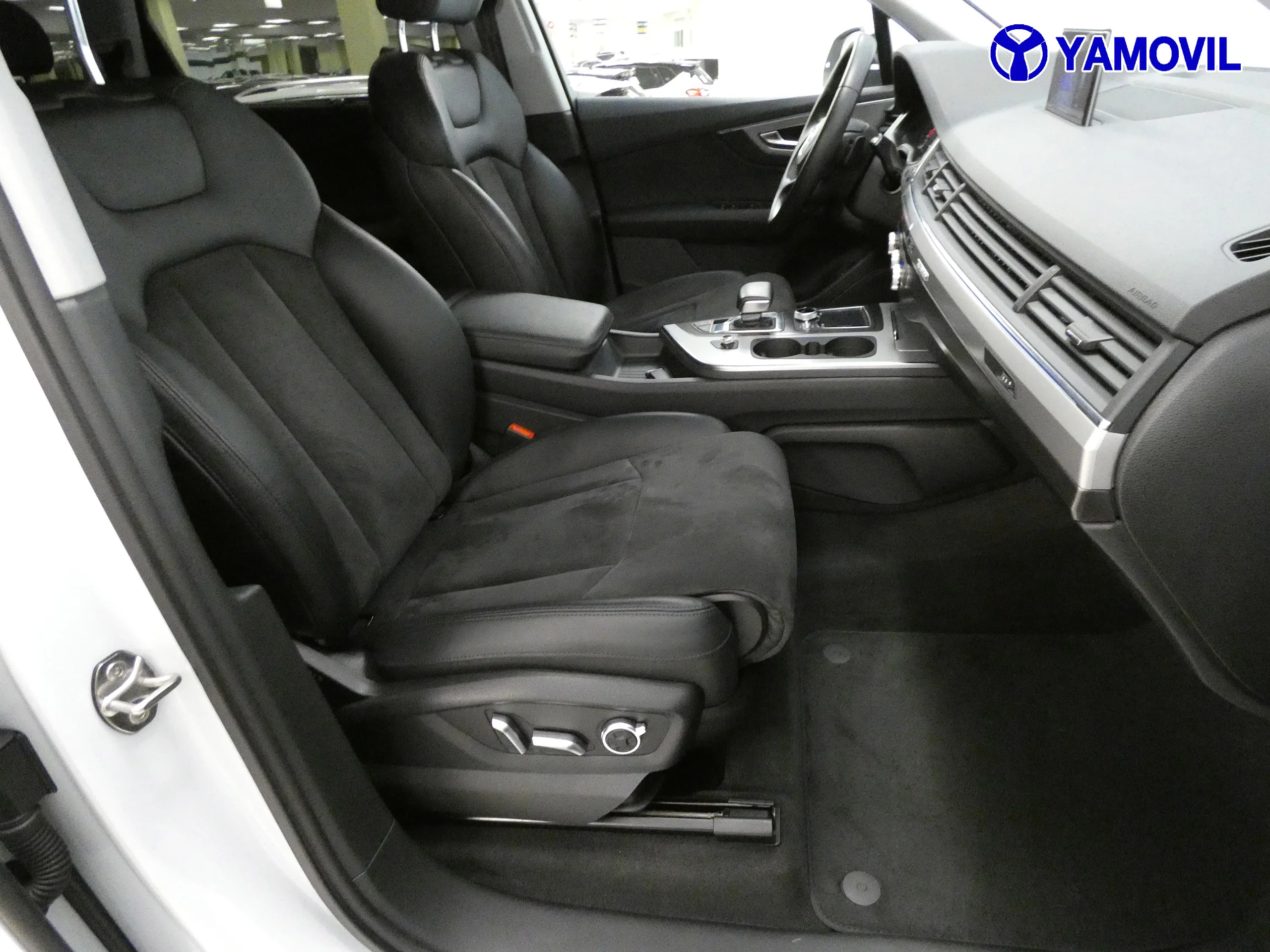 Audi Q7 3.0TDI QUATTRO TIPTRONIC DESIGN  - Foto 14