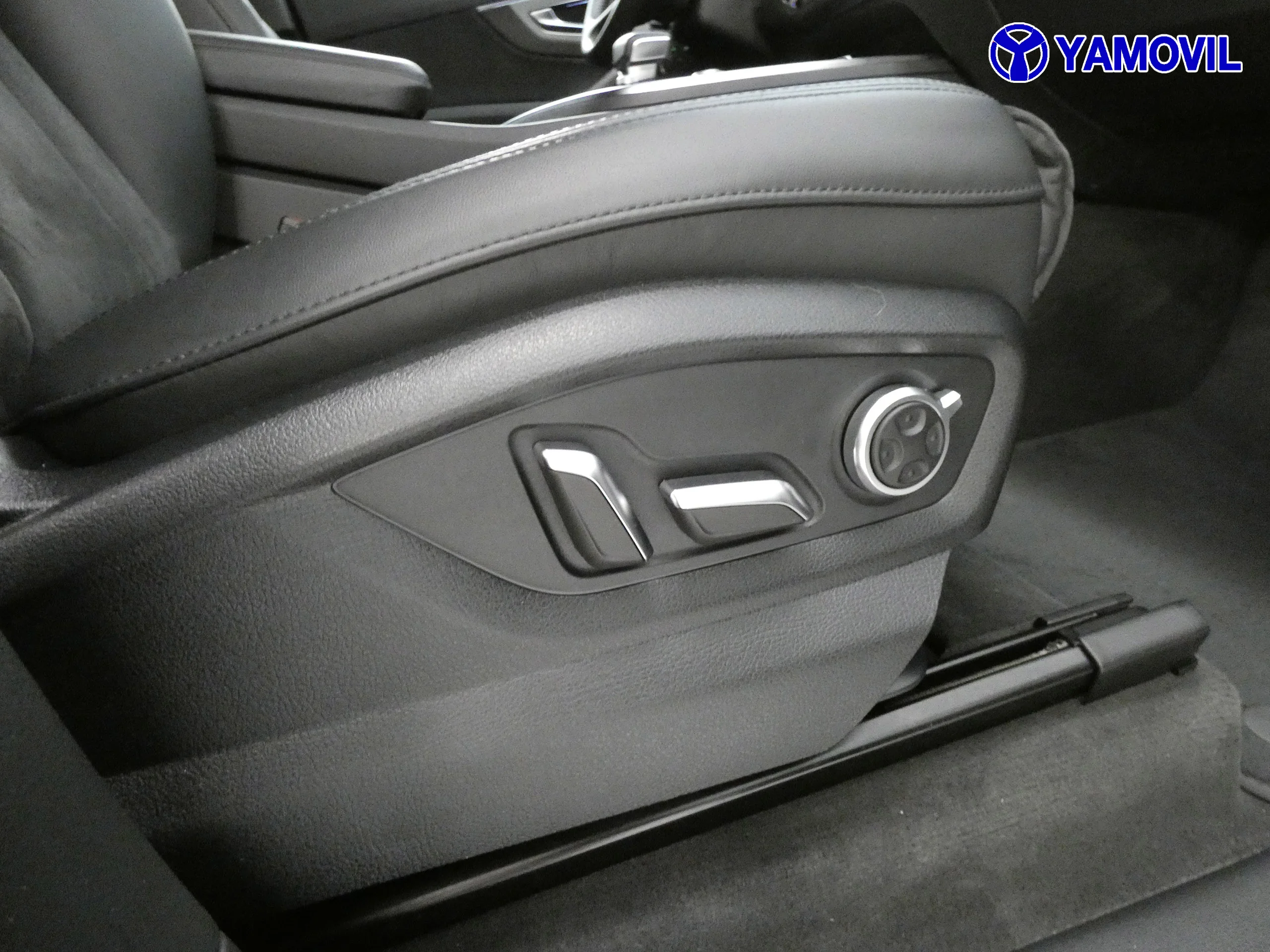 Audi Q7 3.0TDI QUATTRO TIPTRONIC DESIGN  - Foto 16