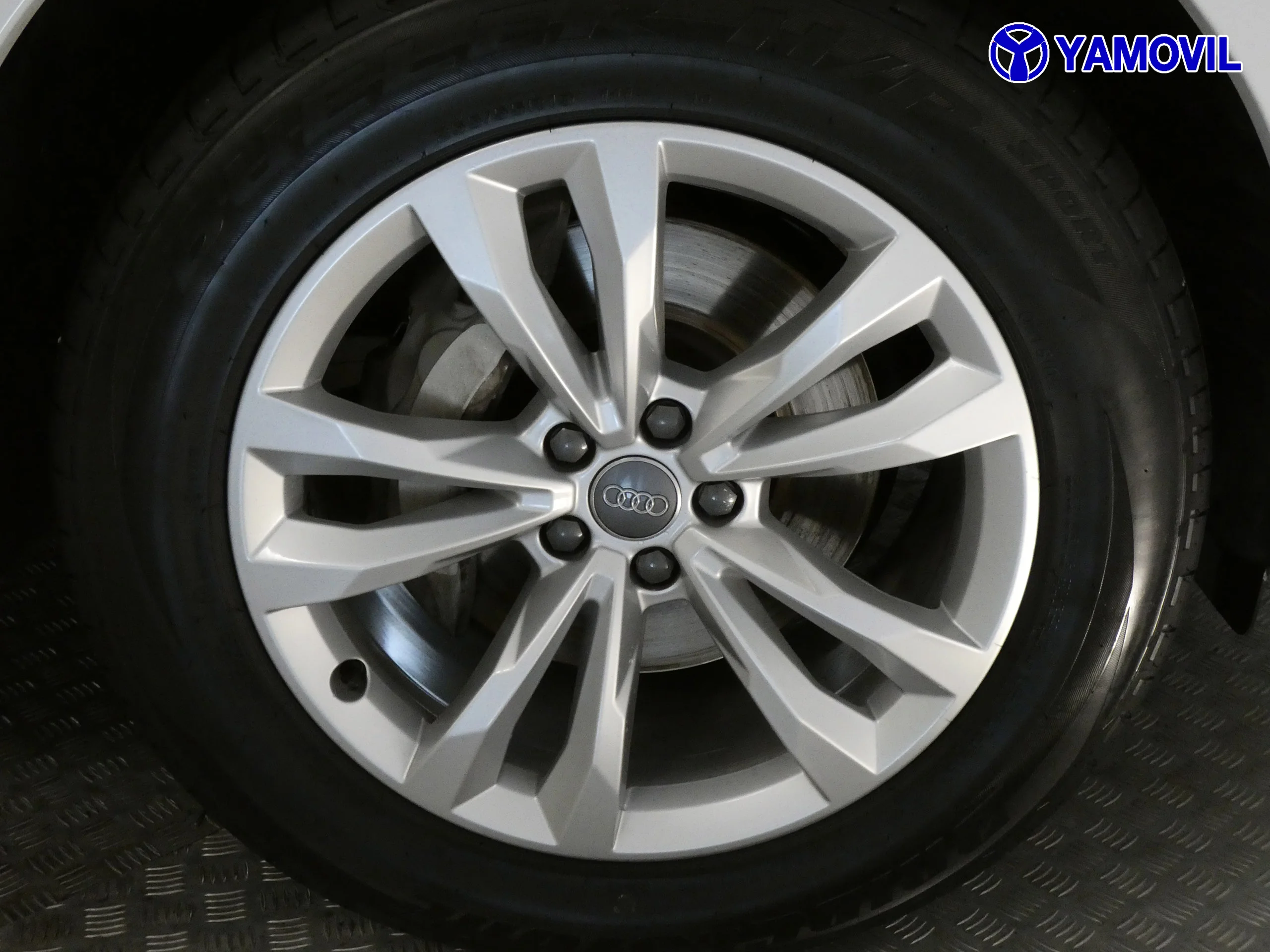 Audi Q7 3.0TDI QUATTRO TIPTRONIC DESIGN  - Foto 13