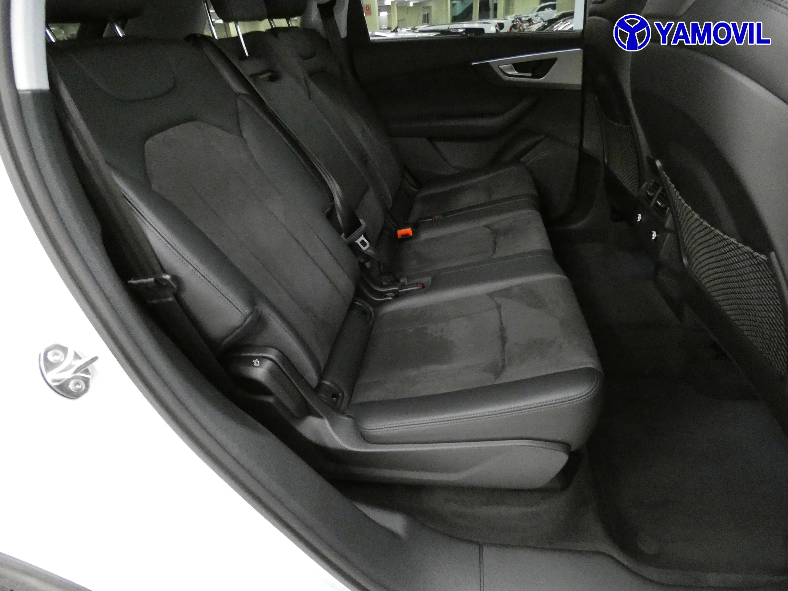 Audi Q7 3.0TDI QUATTRO TIPTRONIC DESIGN  - Foto 17