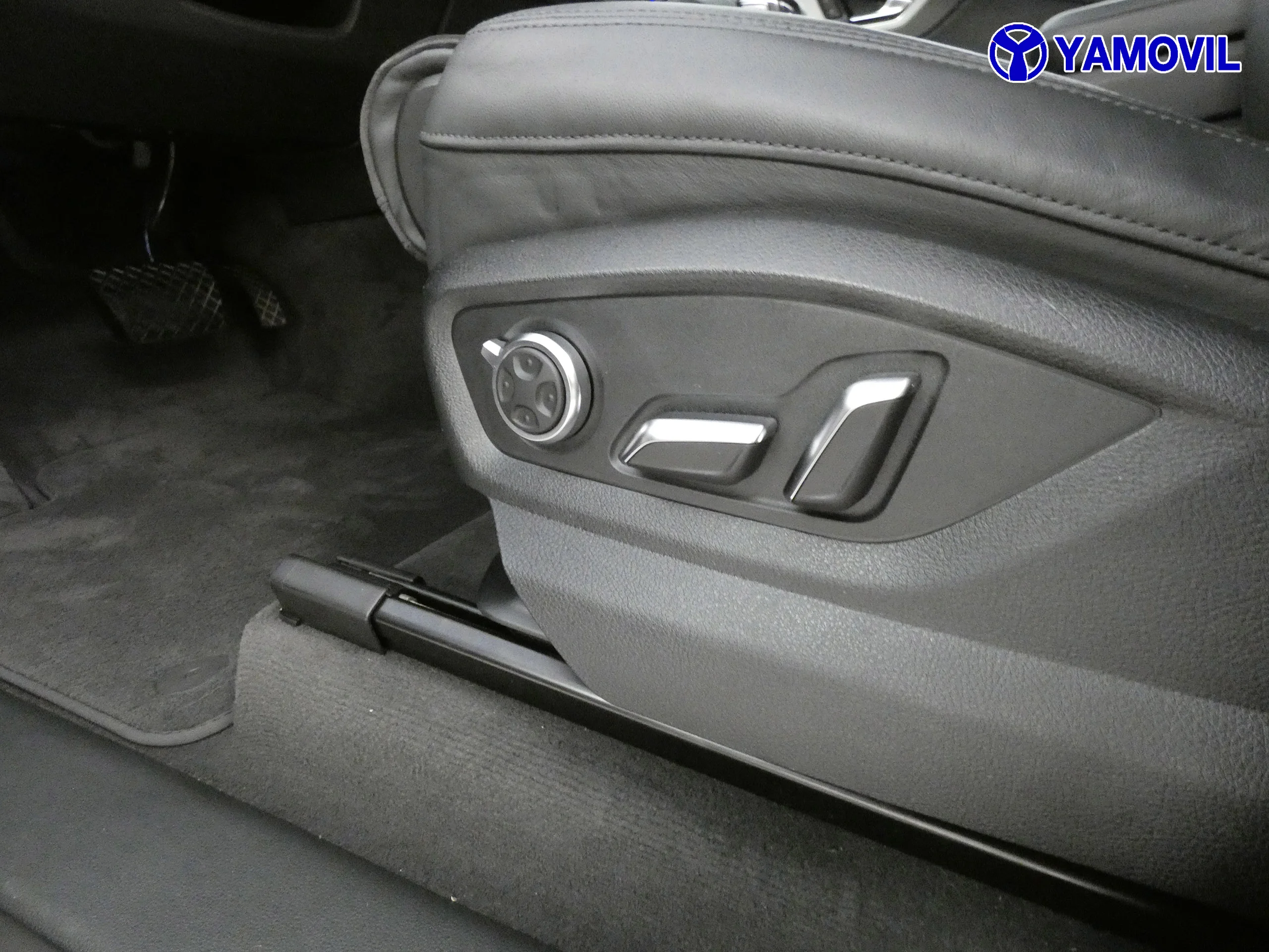 Audi Q7 3.0TDI QUATTRO TIPTRONIC DESIGN  - Foto 22