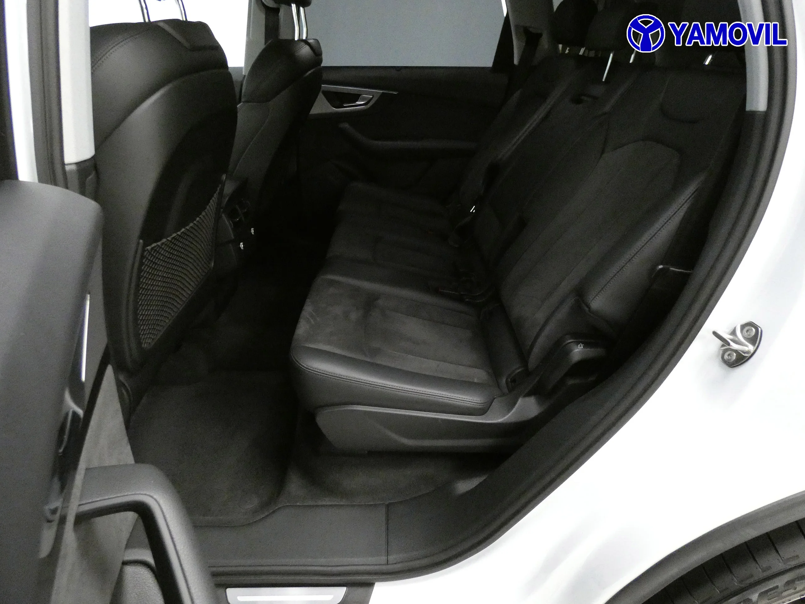 Audi Q7 3.0TDI QUATTRO TIPTRONIC DESIGN  - Foto 23