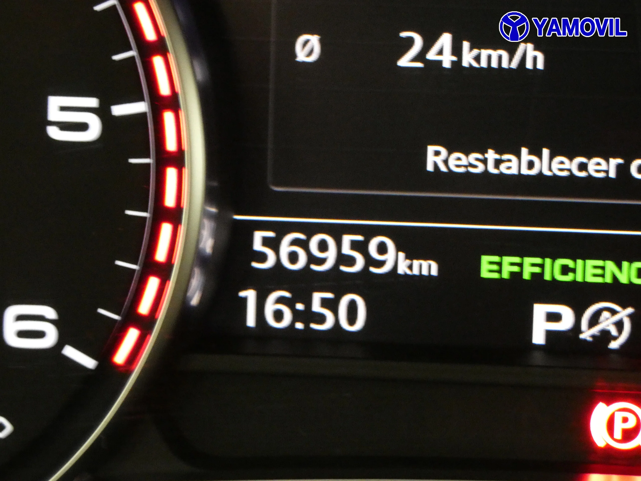 Audi Q7 3.0TDI QUATTRO TIPTRONIC DESIGN  - Foto 25