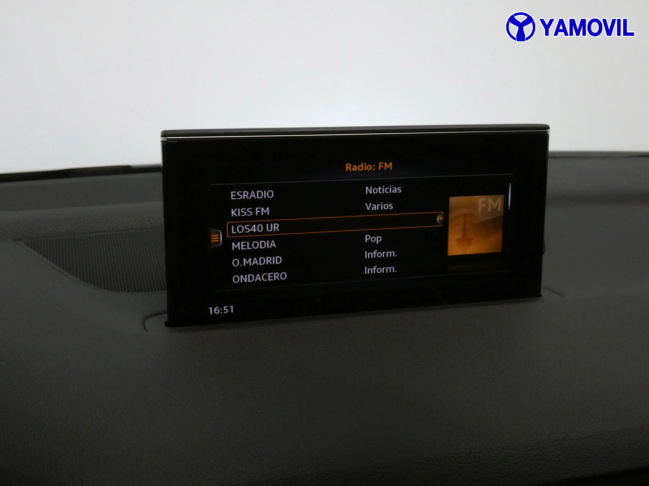 Audi Q7 3.0TDI QUATTRO TIPTRONIC DESIGN  - Foto 31