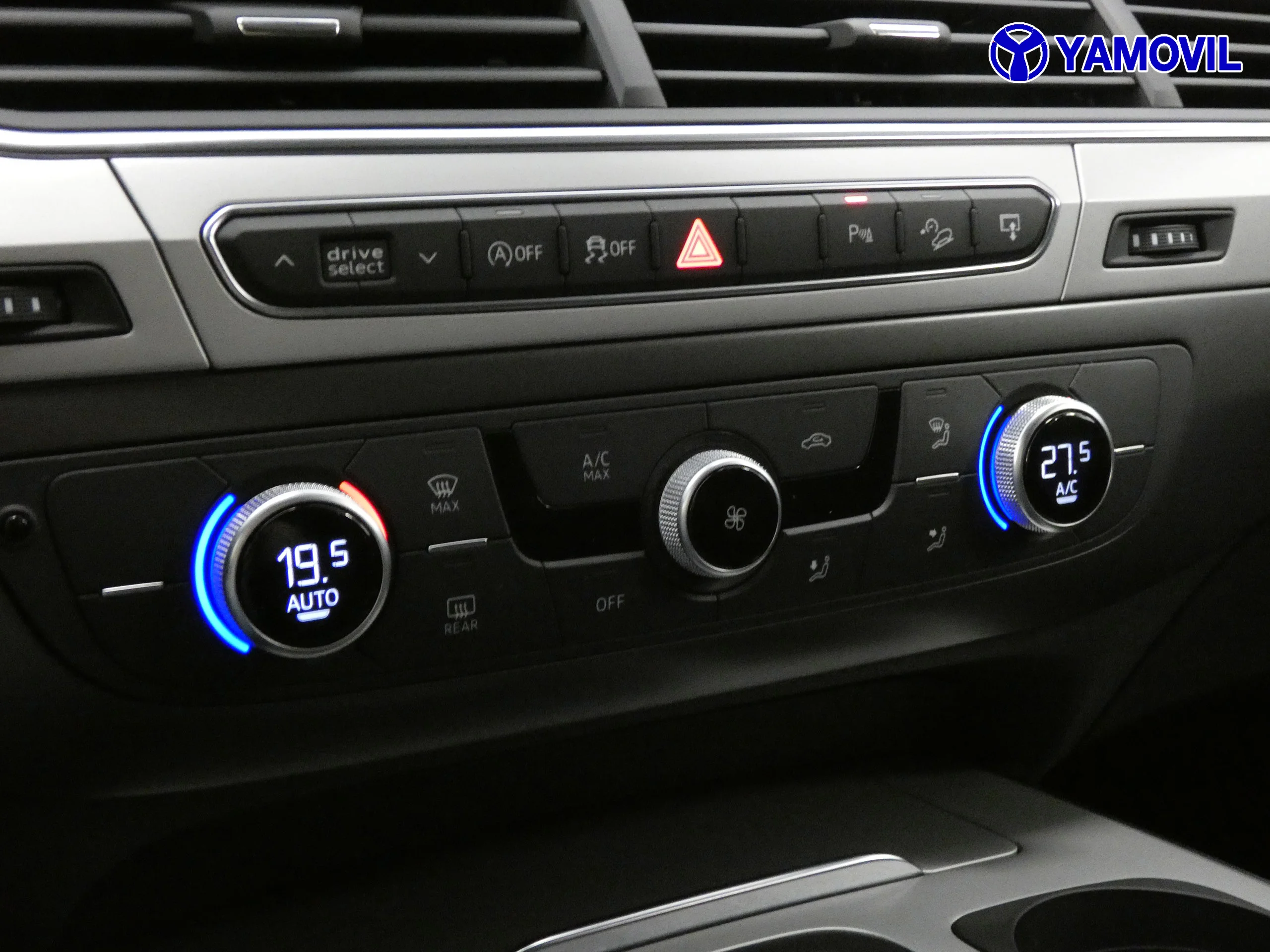Audi Q7 3.0TDI QUATTRO TIPTRONIC DESIGN  - Foto 32