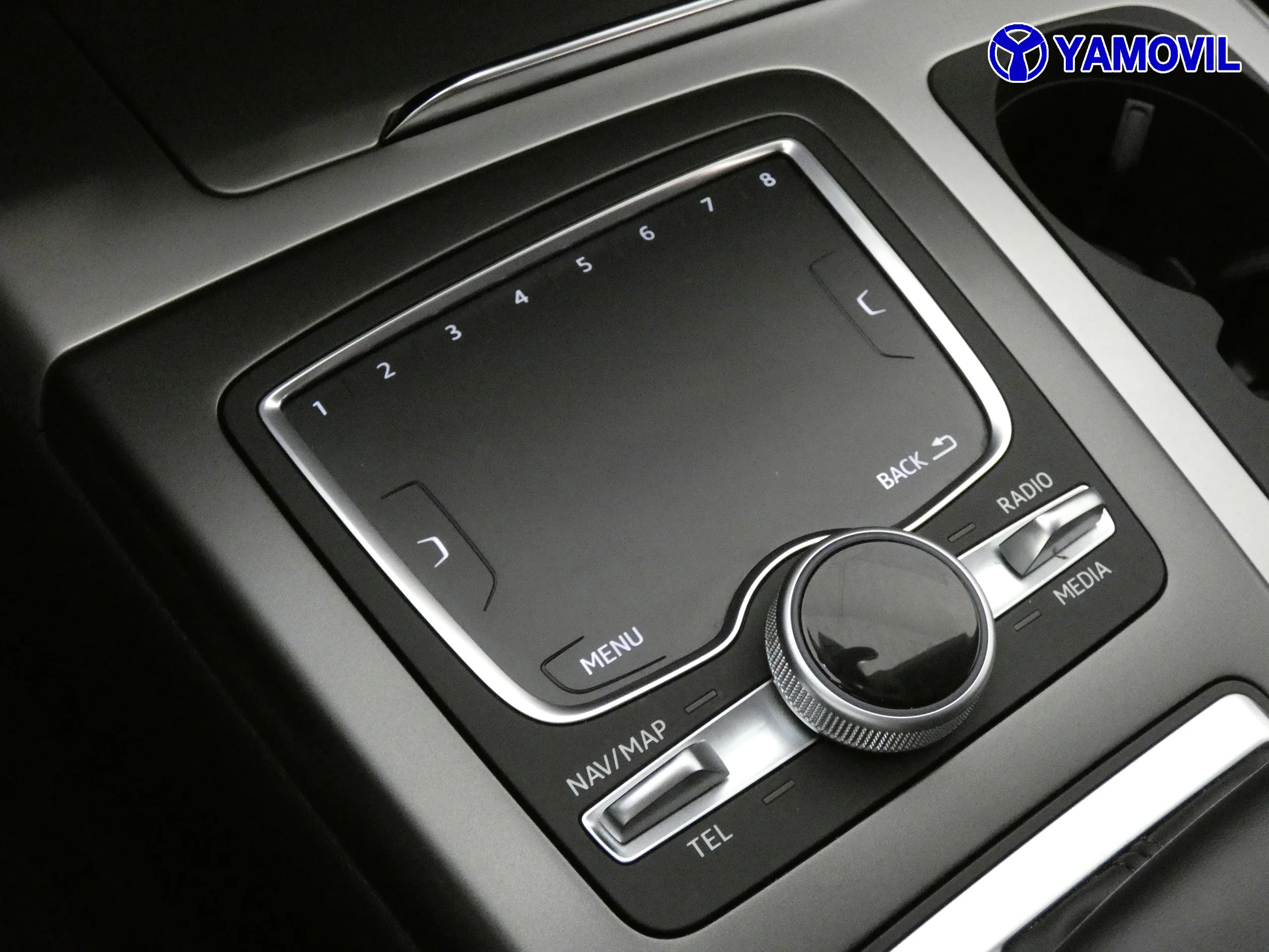 Audi Q7 3.0TDI QUATTRO TIPTRONIC DESIGN  - Foto 33