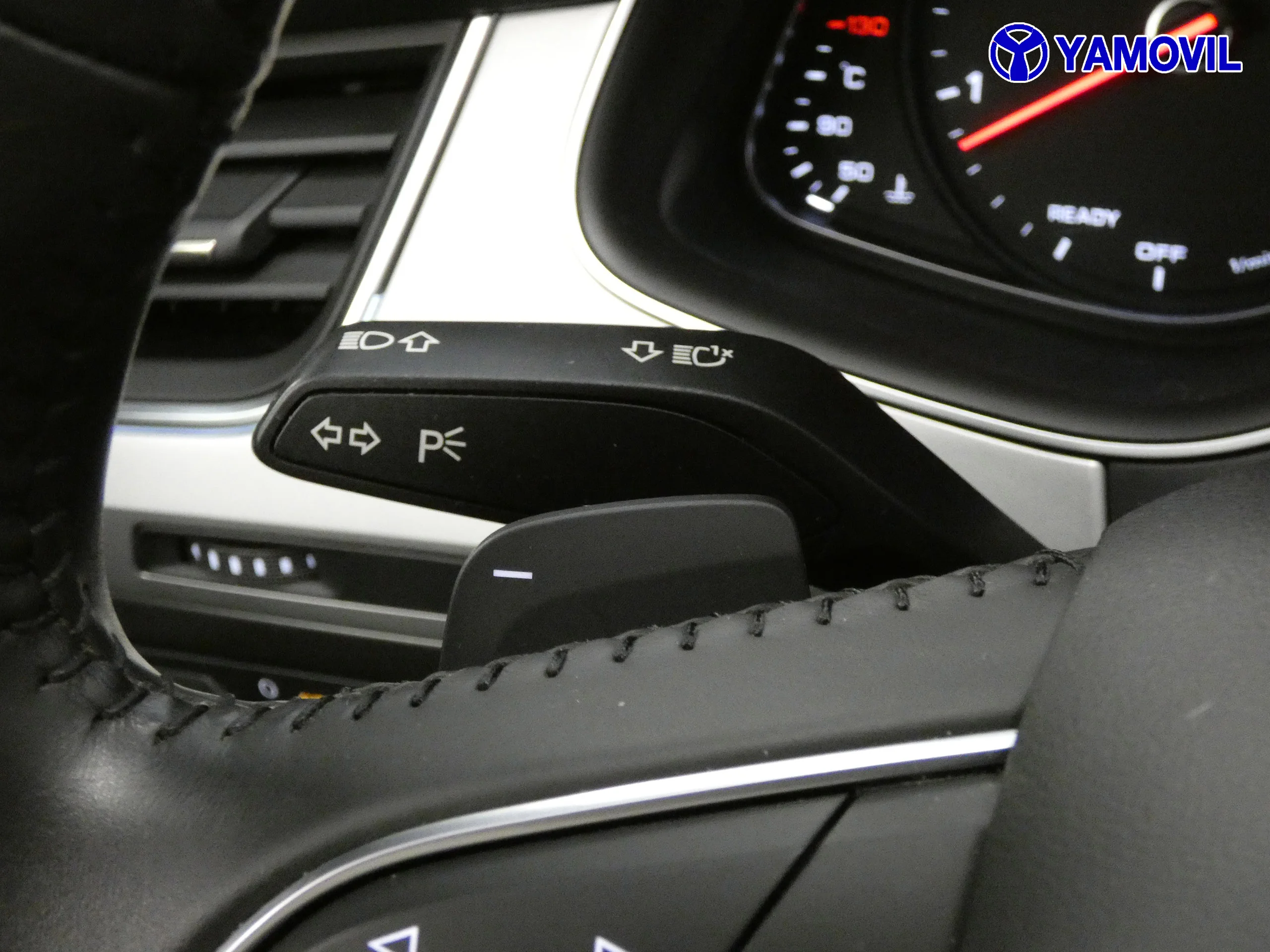 Audi Q7 3.0TDI QUATTRO TIPTRONIC DESIGN  - Foto 36