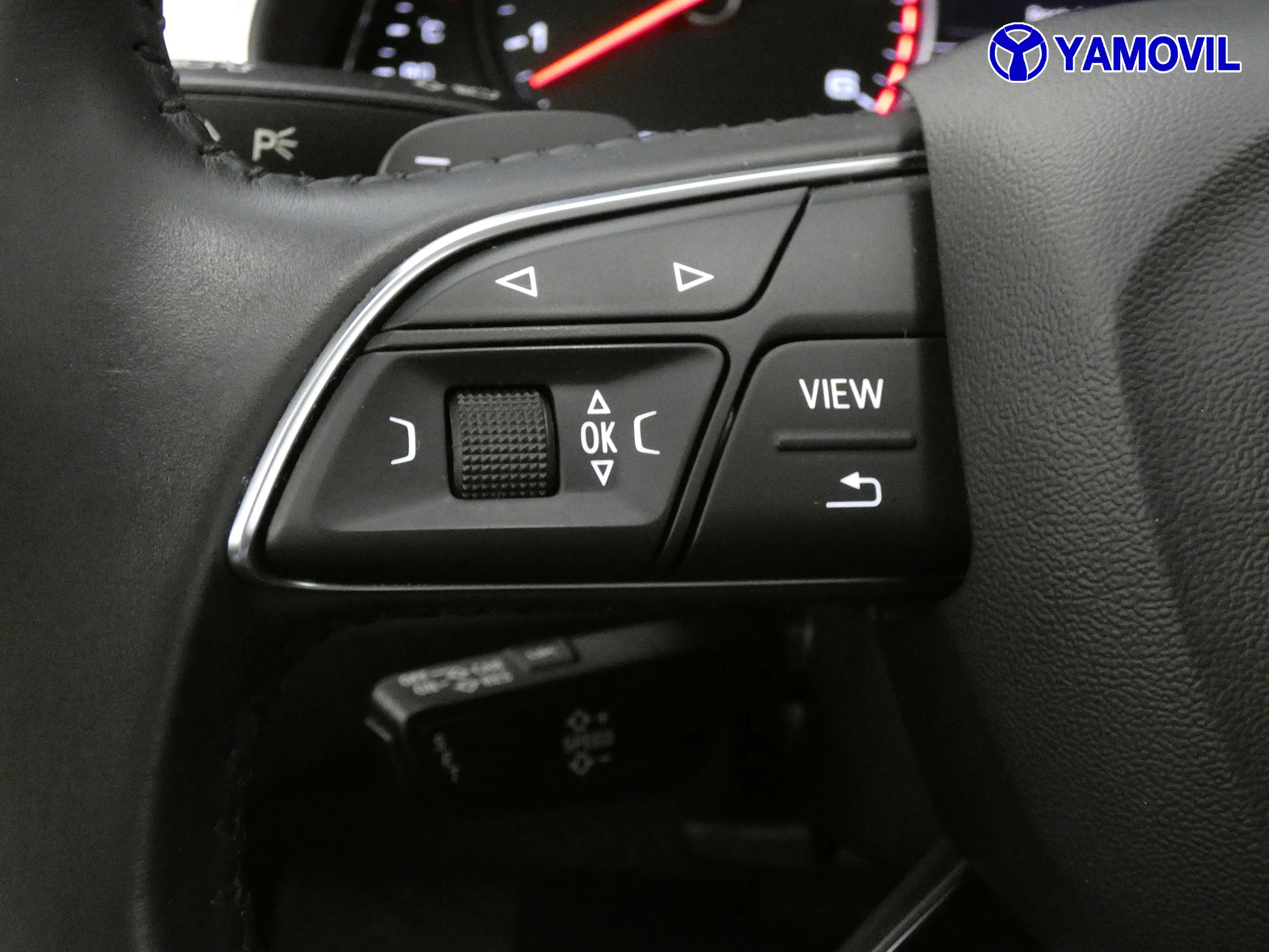 Audi Q7 3.0TDI QUATTRO TIPTRONIC DESIGN  - Foto 38