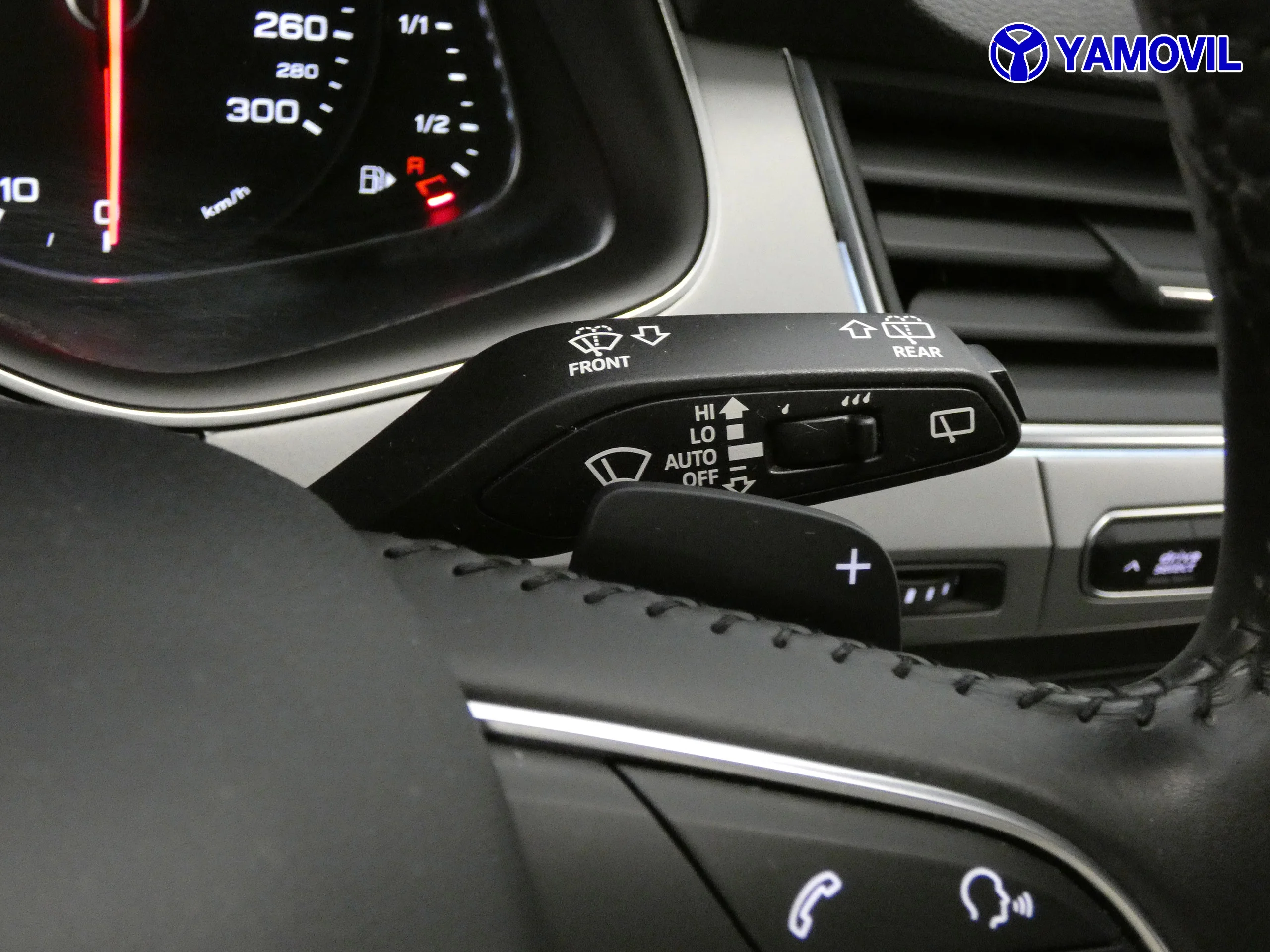 Audi Q7 3.0TDI QUATTRO TIPTRONIC DESIGN  - Foto 37