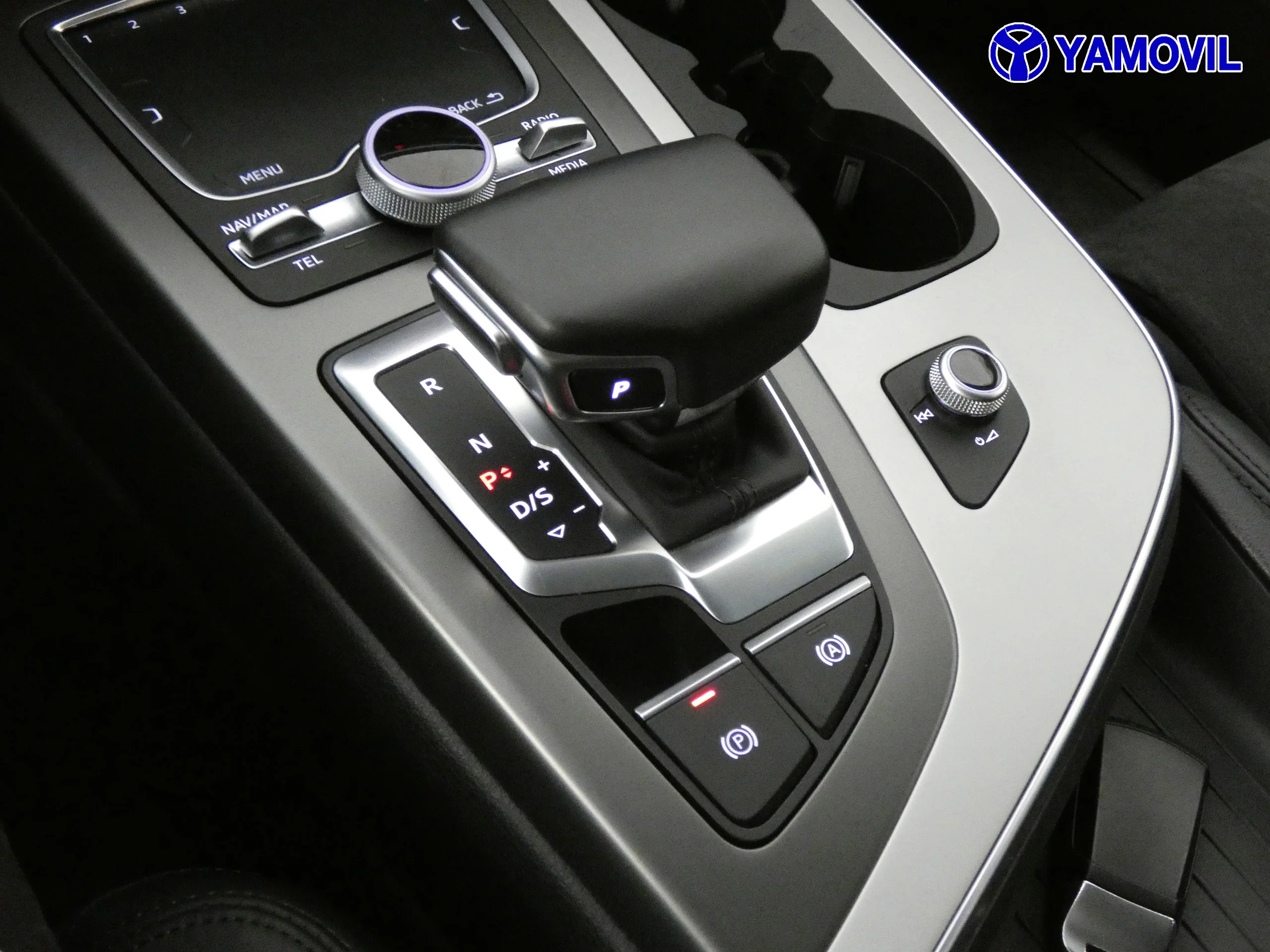 Audi Q7 3.0TDI QUATTRO TIPTRONIC DESIGN  - Foto 41