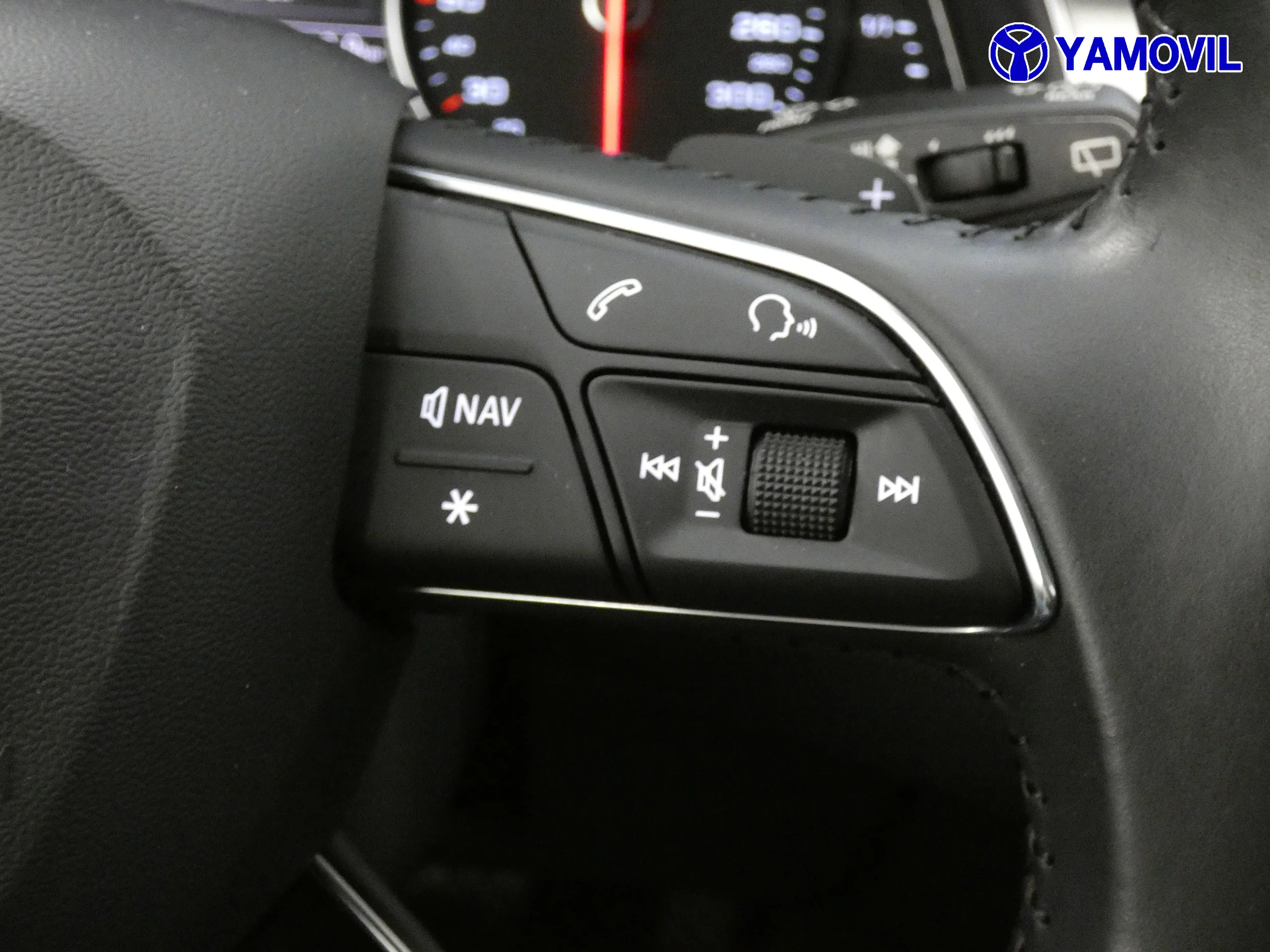 Audi Q7 3.0TDI QUATTRO TIPTRONIC DESIGN  - Foto 39