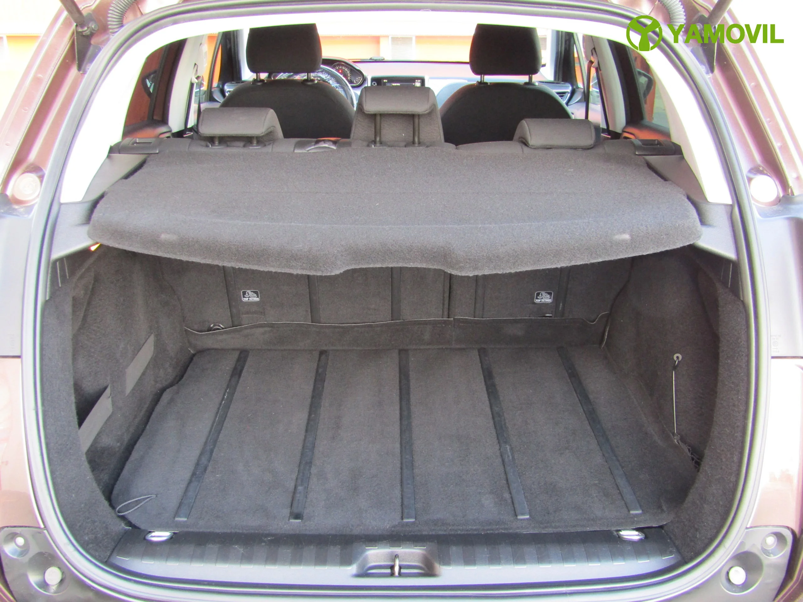 Peugeot 2008 1.6HDI ACTIVE 92CV - Foto 10