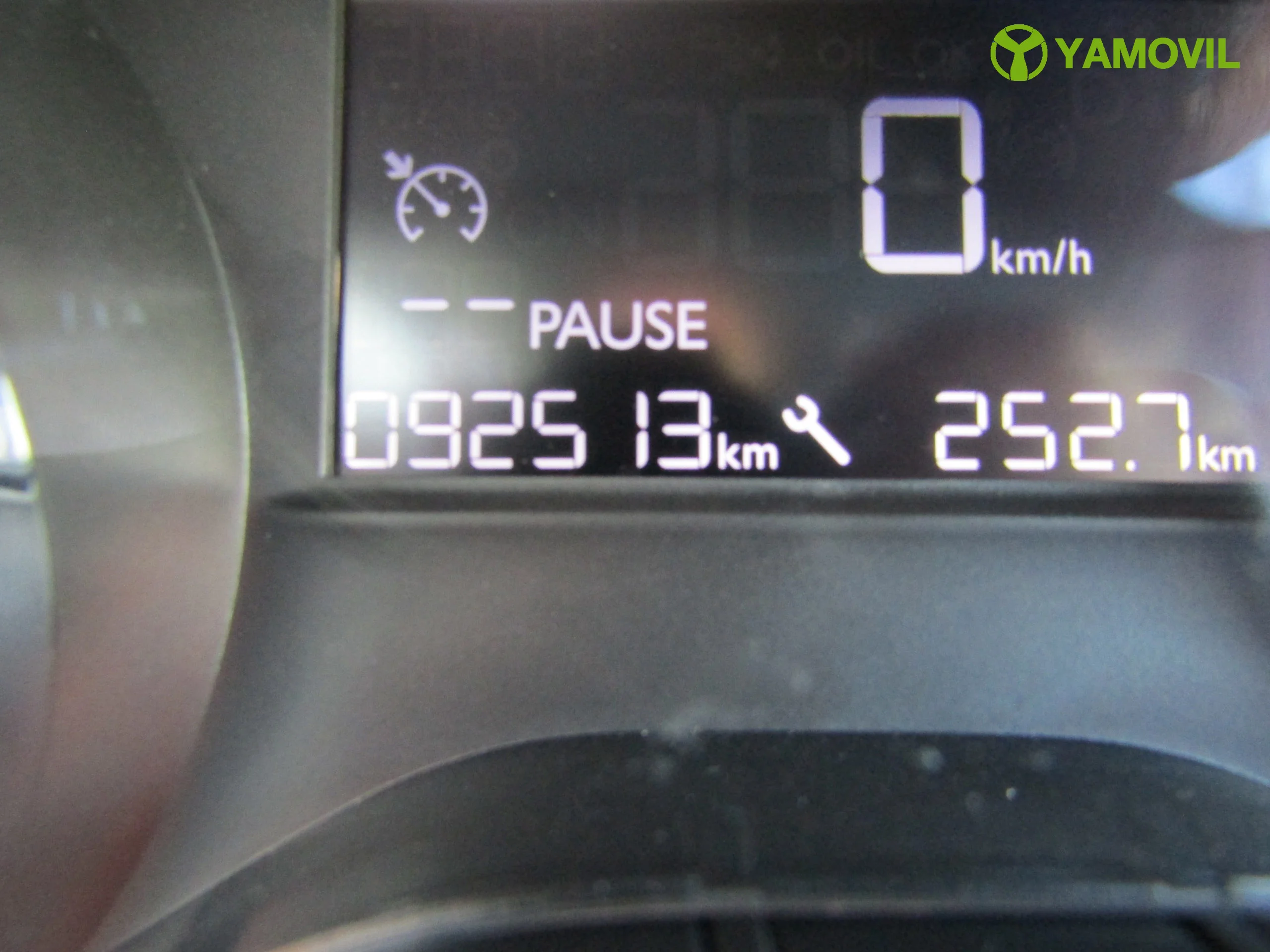 Peugeot 2008 1.6HDI ACTIVE 92CV - Foto 26