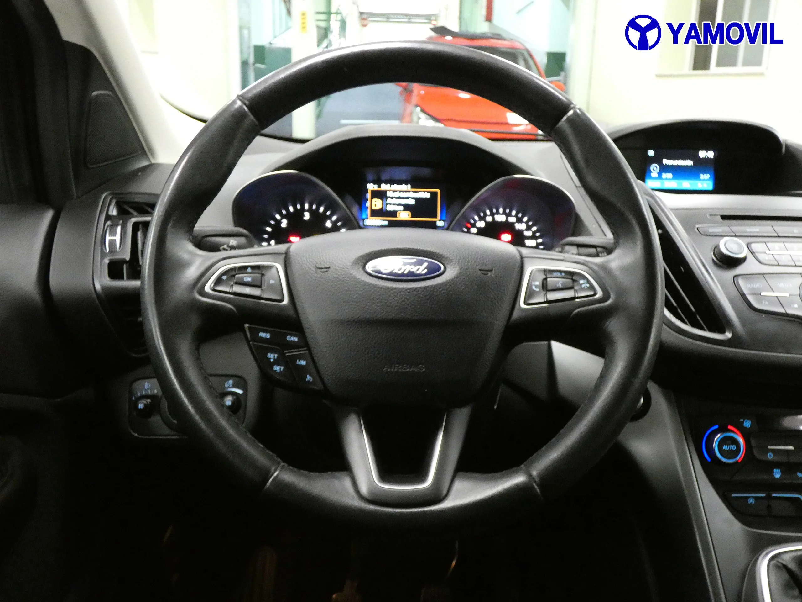 Ford Kuga 2.0 TDCI 4X4 TREND 5P - Foto 18