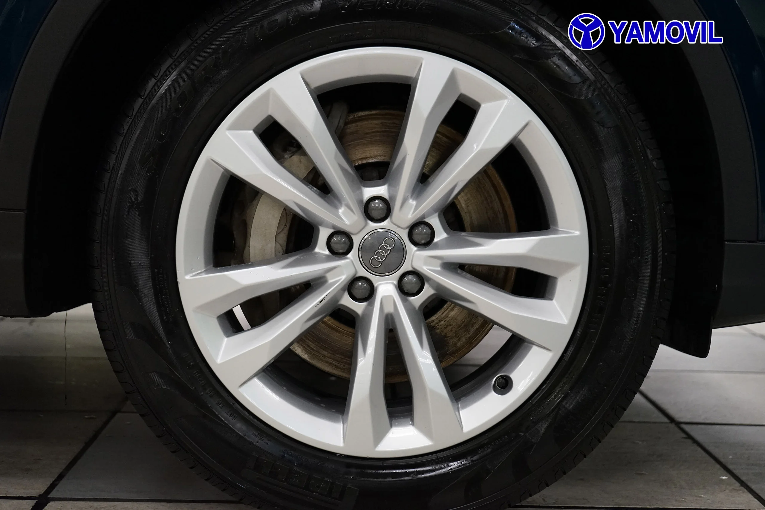 Audi Q7 3.0 HYBRID QUATTRO 7PLZ 5P - Foto 9