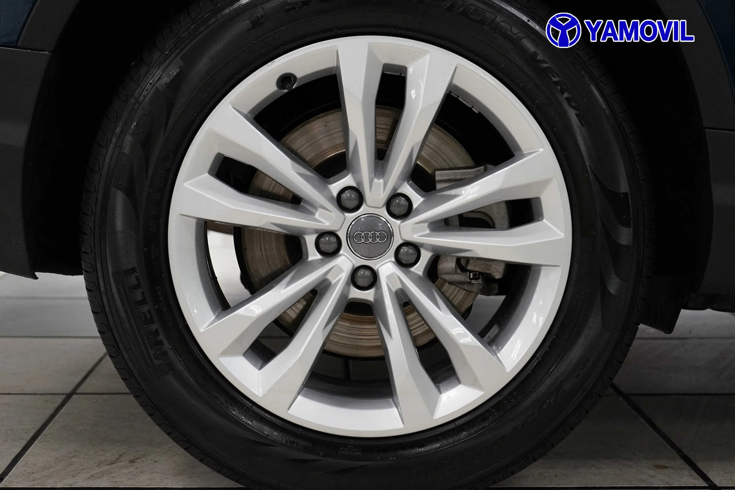 Audi Q7 3.0 HYBRID QUATTRO 7PLZ 5P - Foto 10