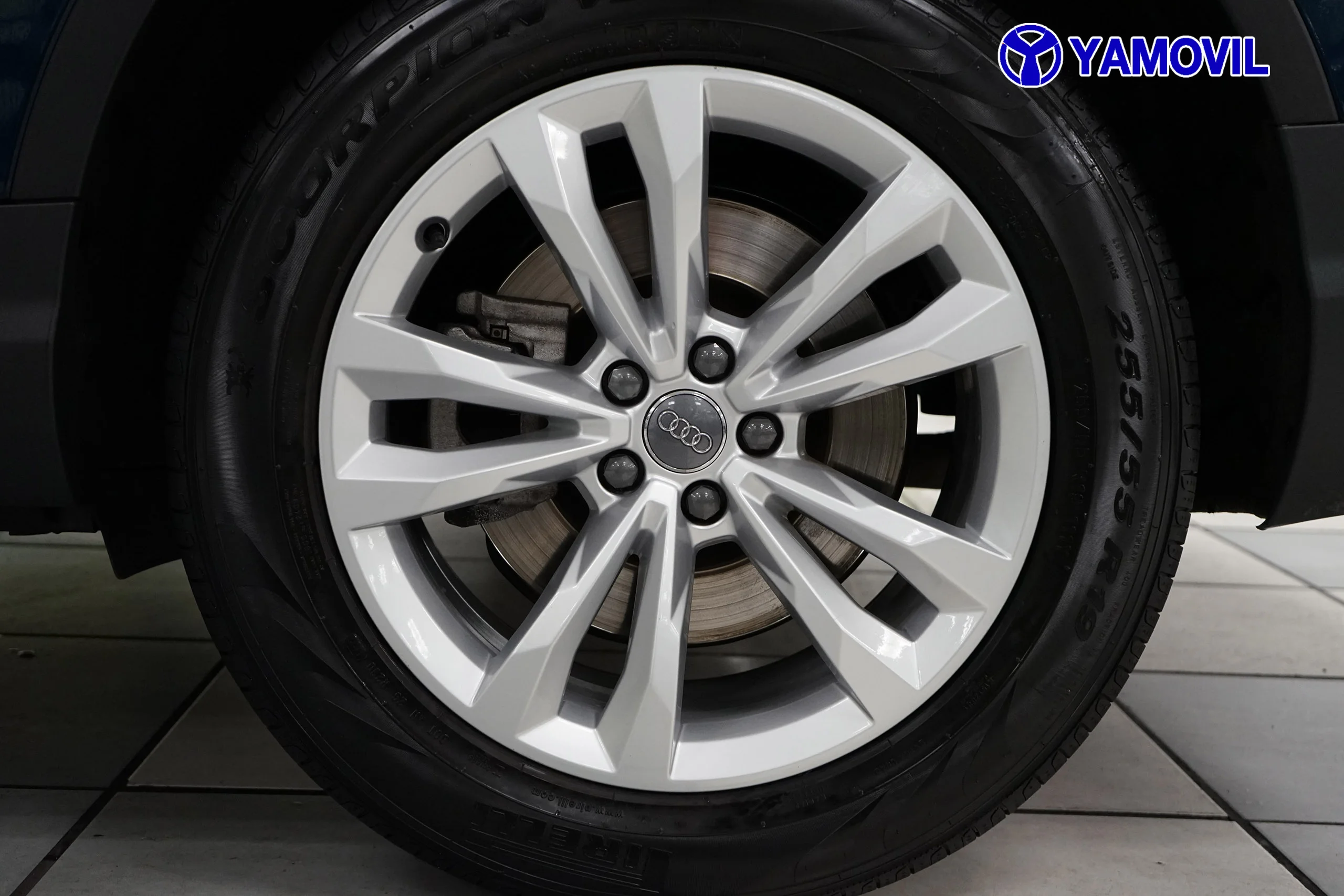 Audi Q7 3.0 HYBRID QUATTRO 7PLZ 5P - Foto 11