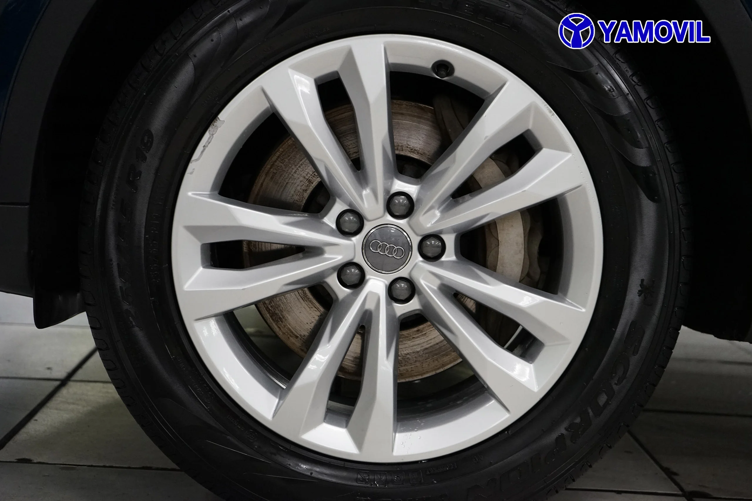 Audi Q7 3.0 HYBRID QUATTRO 7PLZ 5P - Foto 12