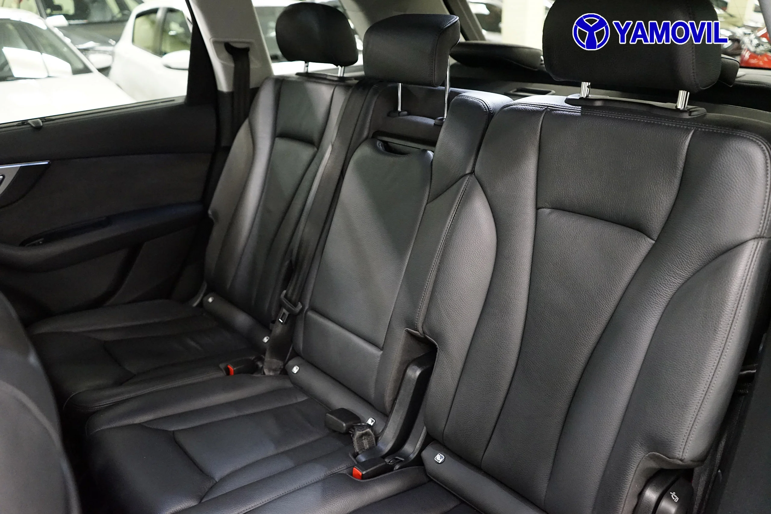 Audi Q7 3.0 HYBRID QUATTRO 7PLZ 5P - Foto 14
