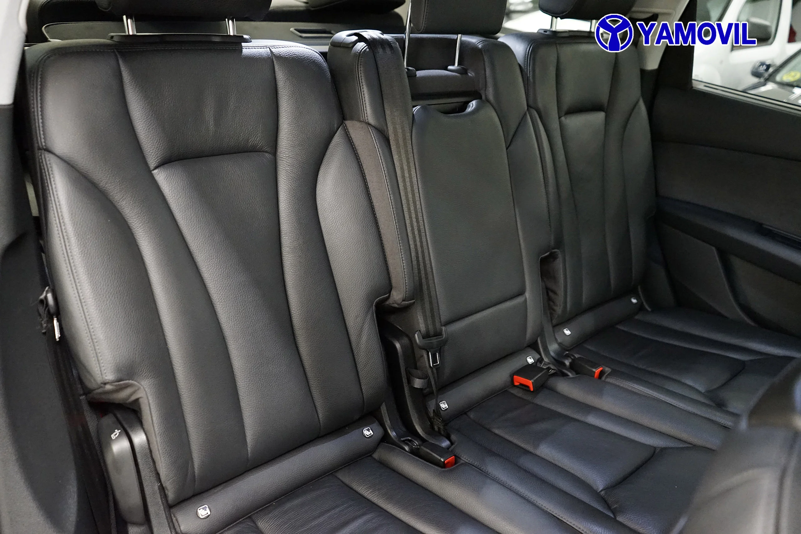 Audi Q7 3.0 HYBRID QUATTRO 7PLZ 5P - Foto 16