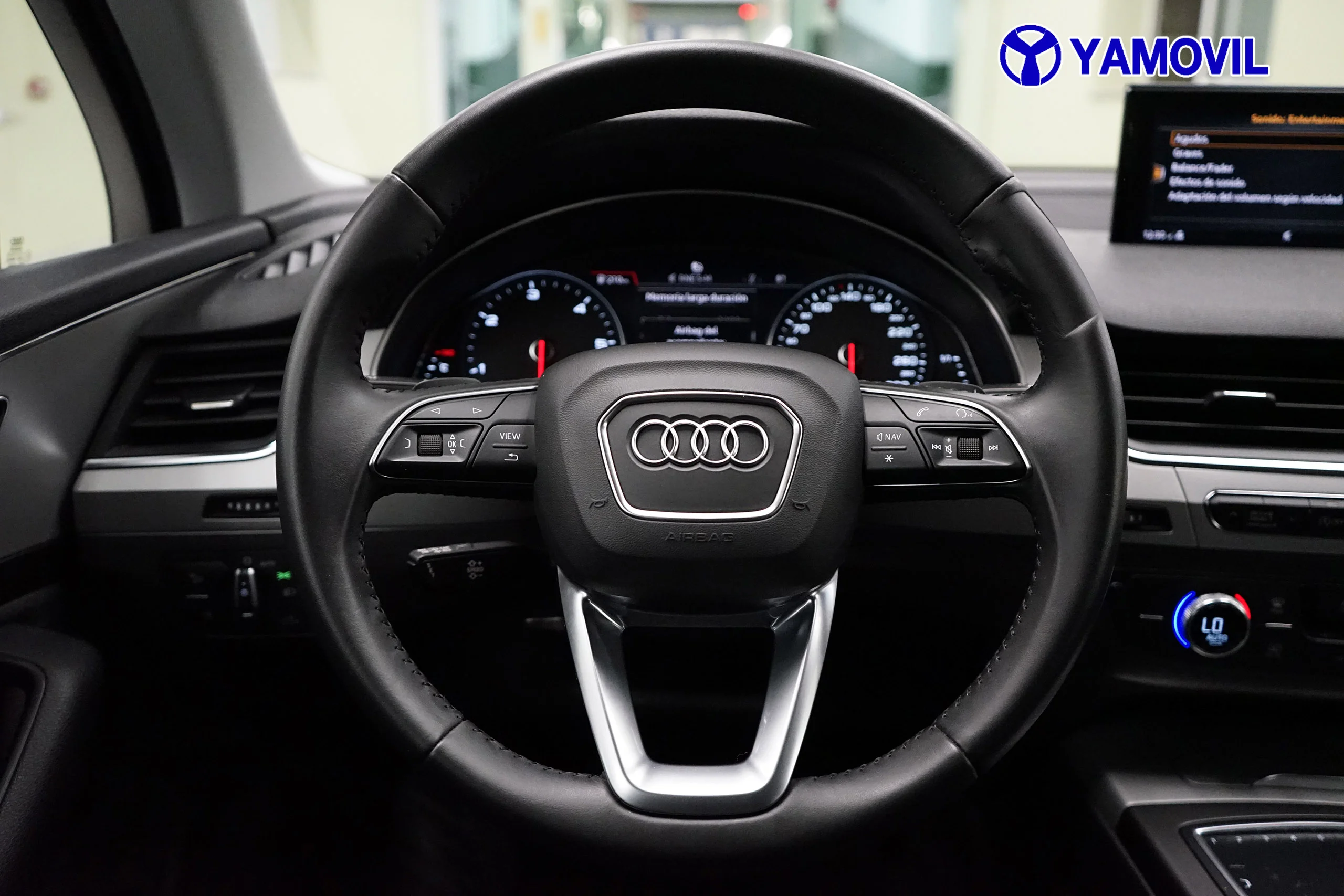 Audi Q7 3.0 HYBRID QUATTRO 7PLZ 5P - Foto 18