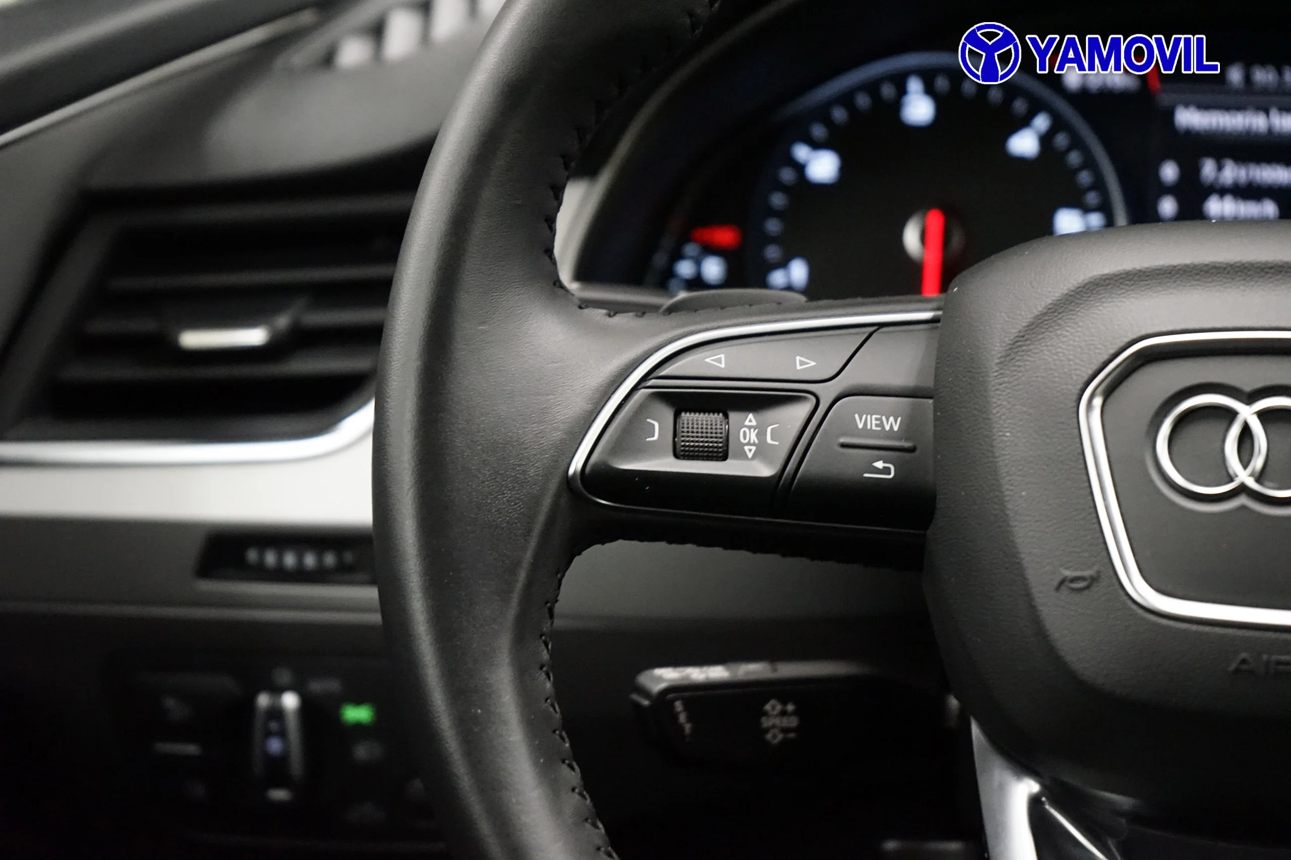 Audi Q7 3.0 HYBRID QUATTRO 7PLZ 5P - Foto 19
