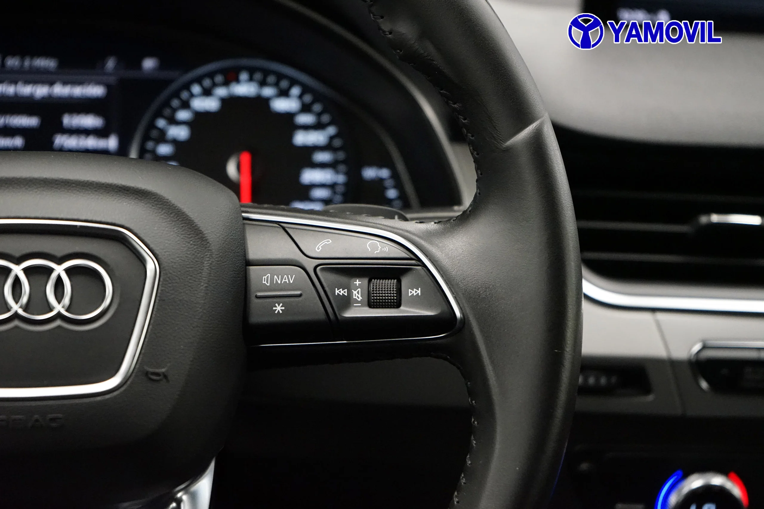 Audi Q7 3.0 HYBRID QUATTRO 7PLZ 5P - Foto 20