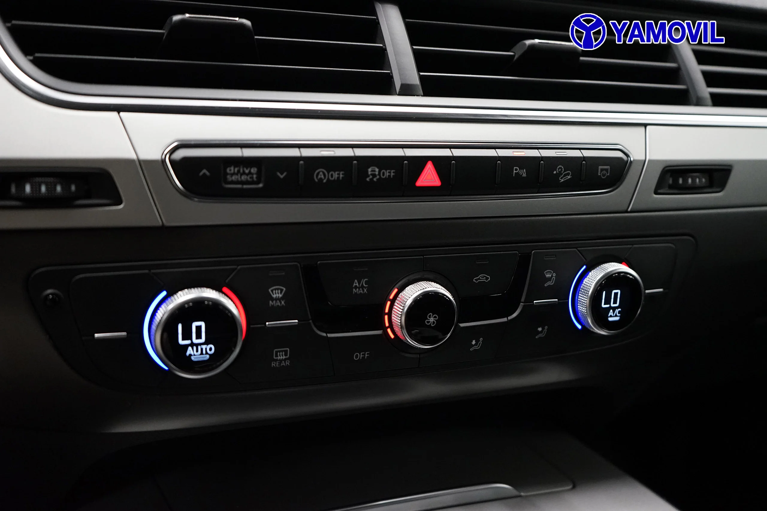 Audi Q7 3.0 HYBRID QUATTRO 7PLZ 5P - Foto 26