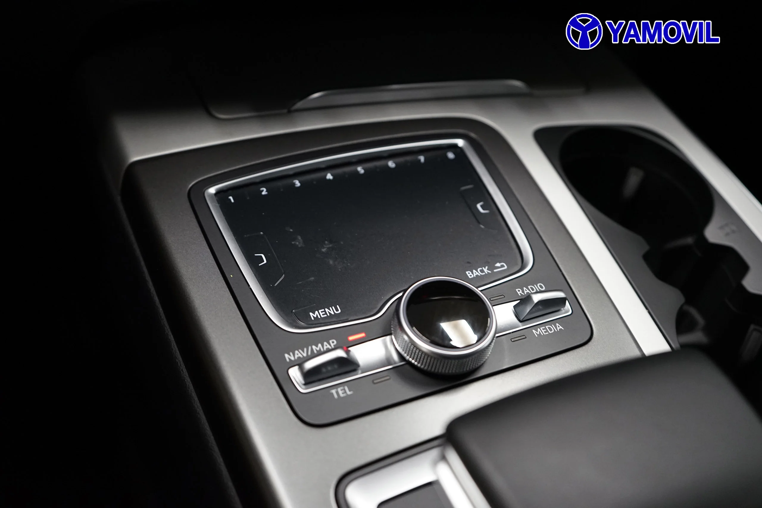 Audi Q7 3.0 HYBRID QUATTRO 7PLZ 5P - Foto 27